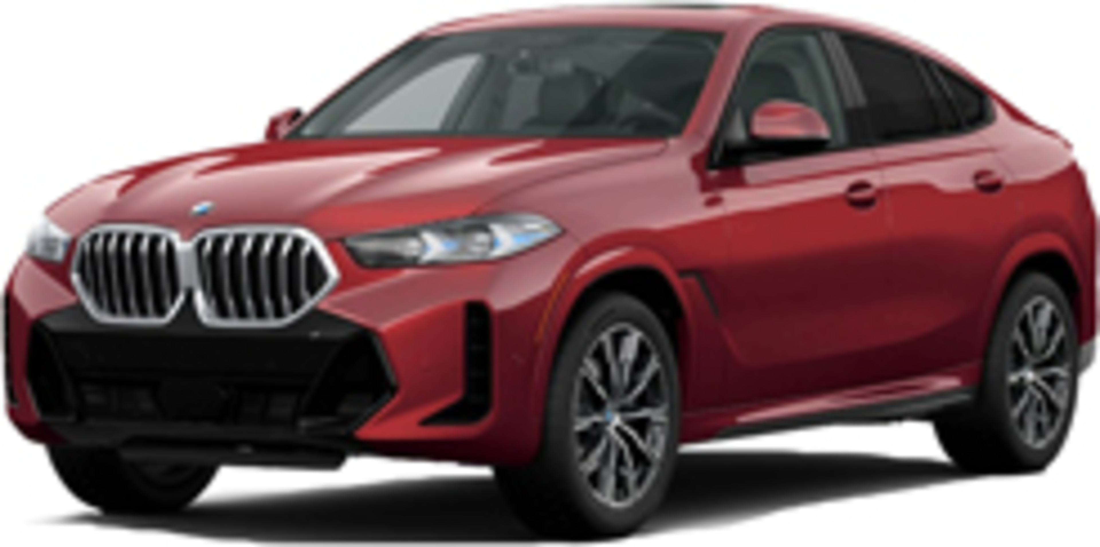 2025 BMW X6 Service and Repair Manual