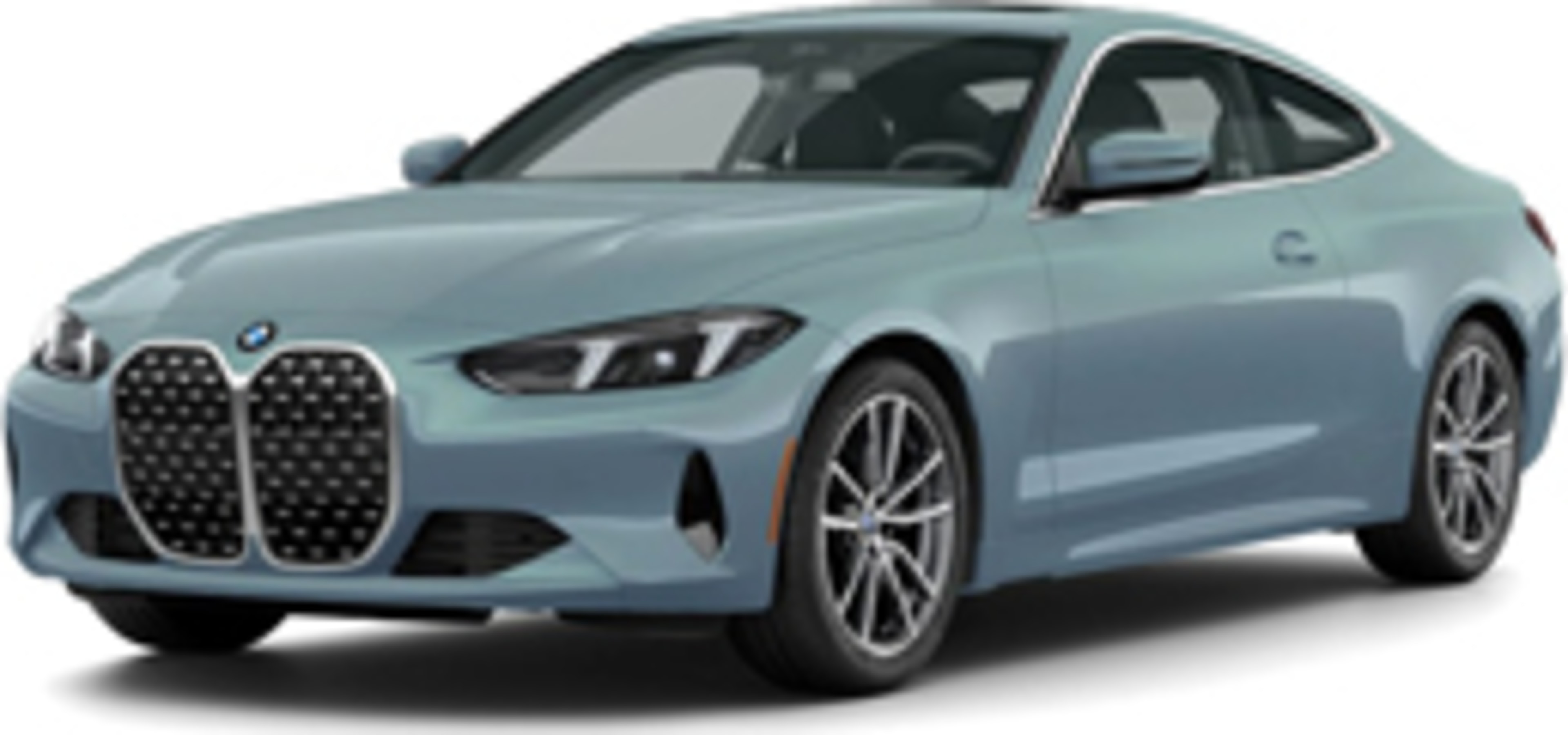2025 BMW 430i xDrive Service and Repair Manual
