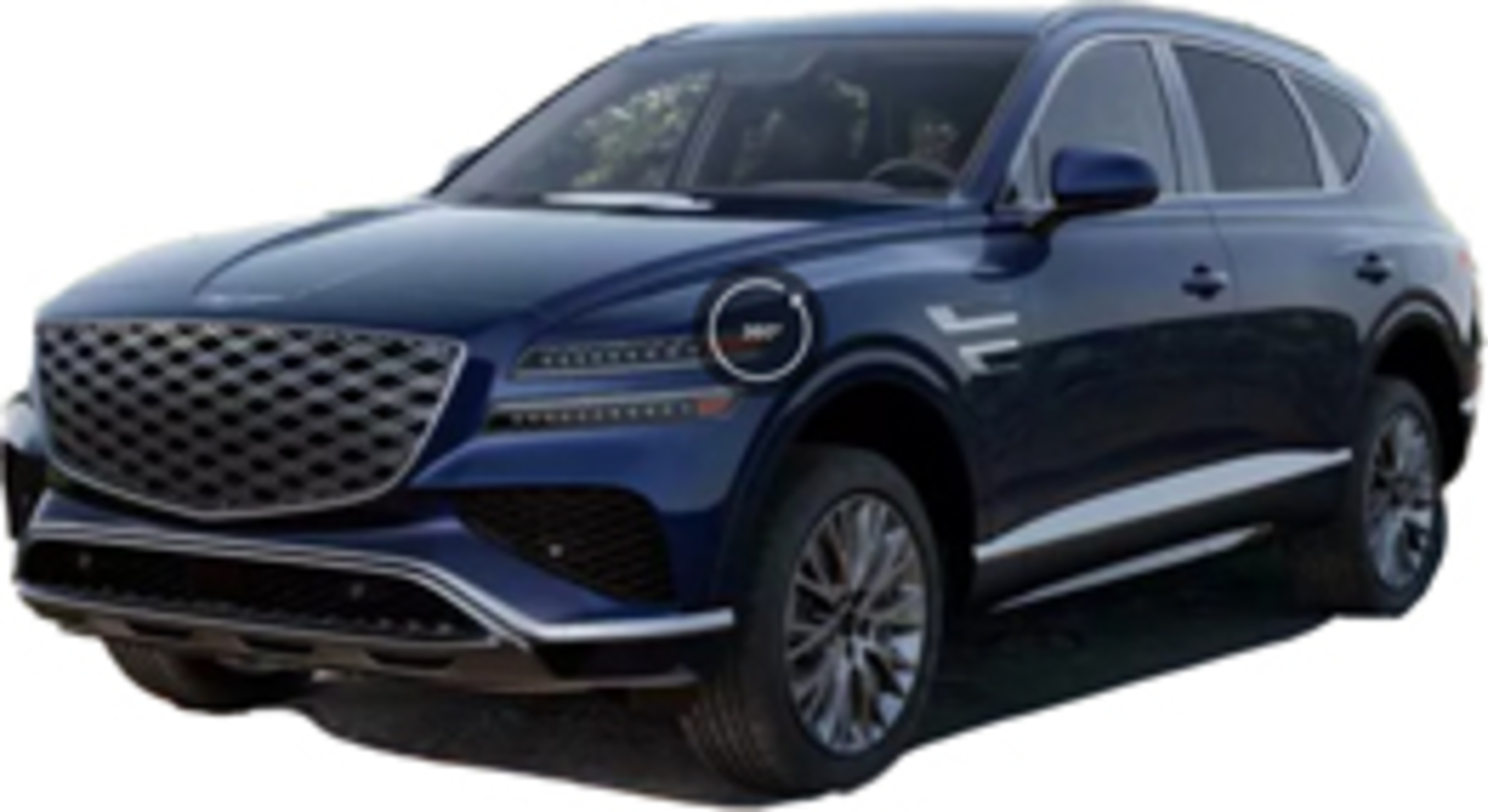 2025 Genesis GV80 Service and Repair Manual