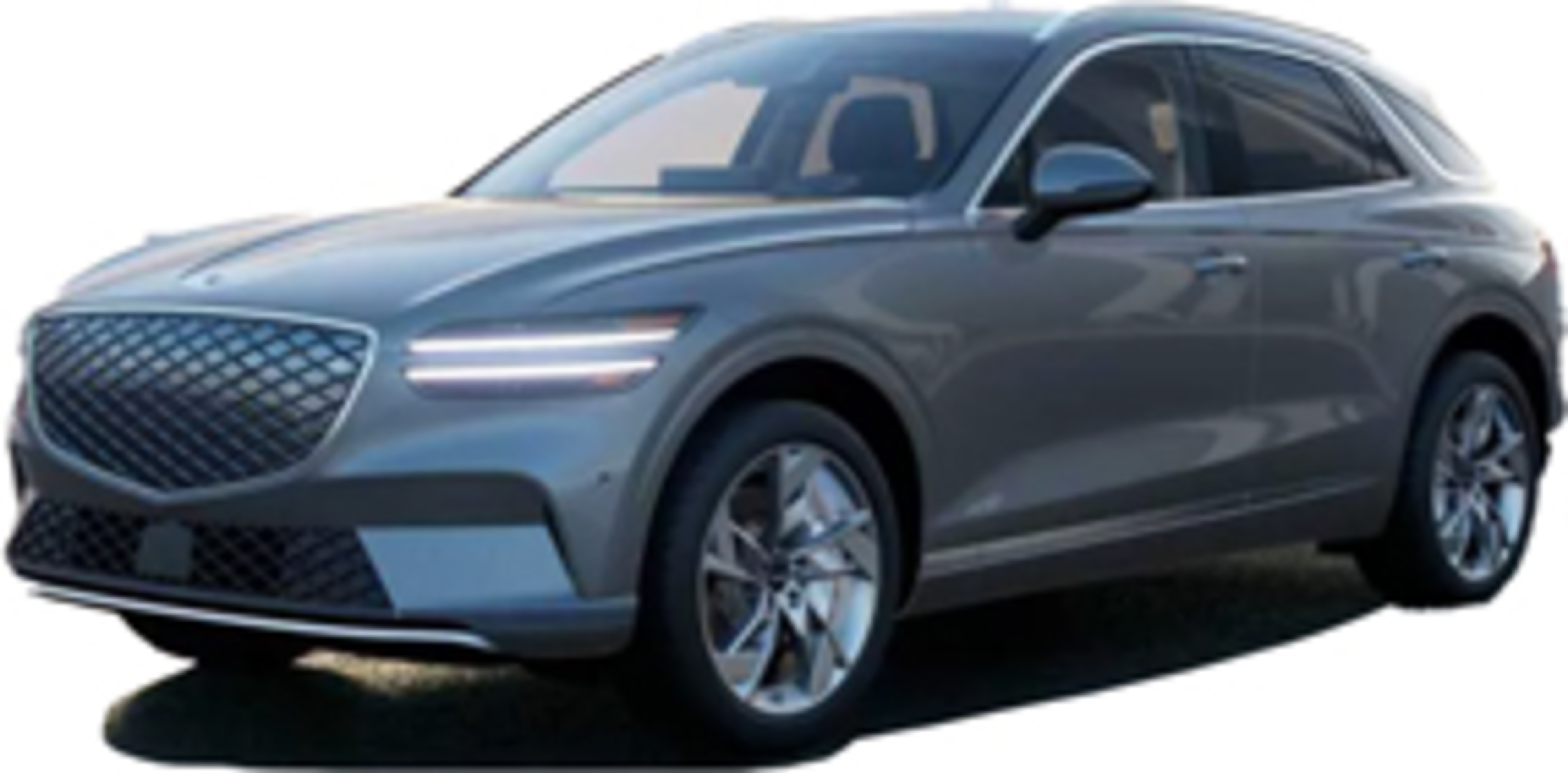 2025 Genesis Electrified GV70 Service and Repair Manual