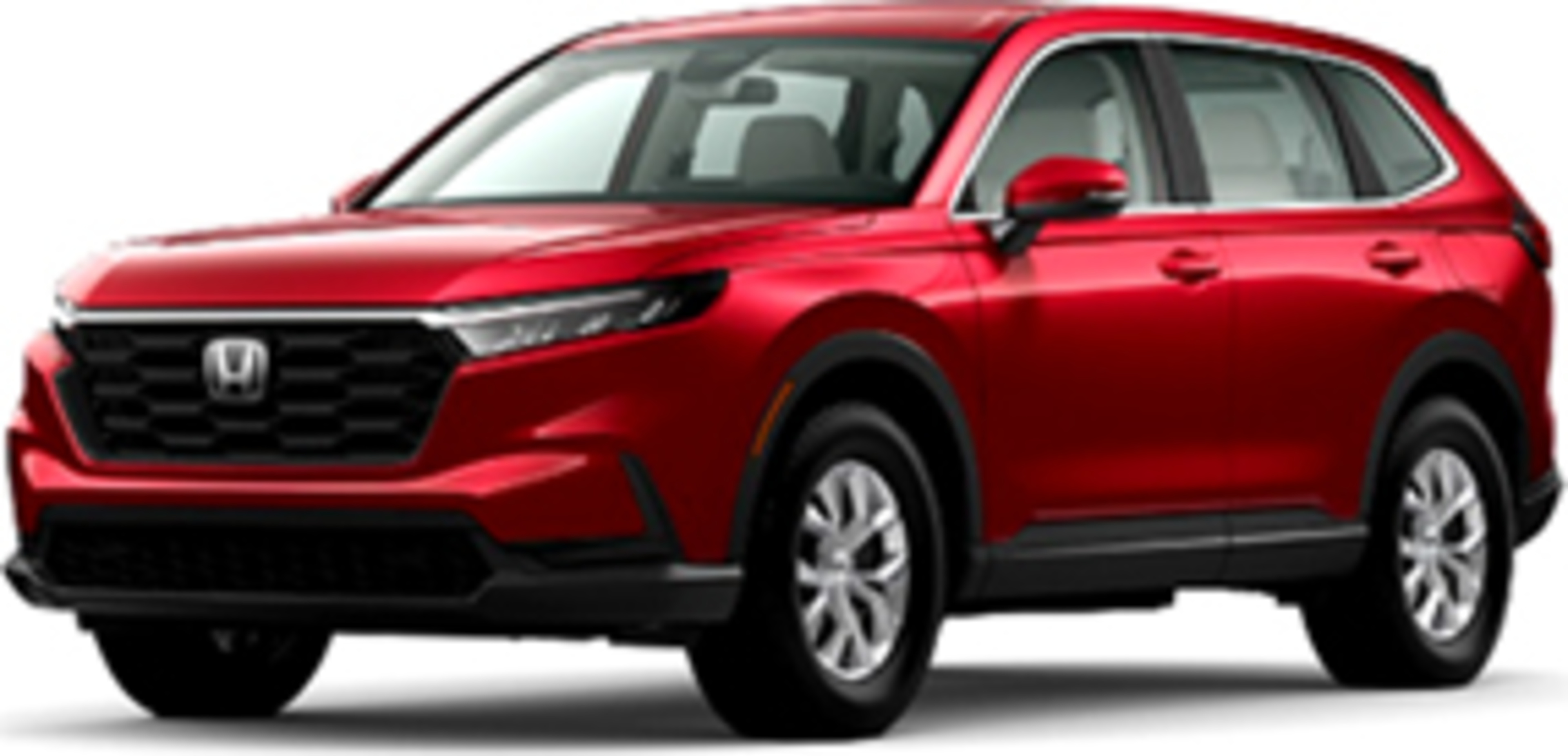 2025 Honda CR-V Service and Repair Manual