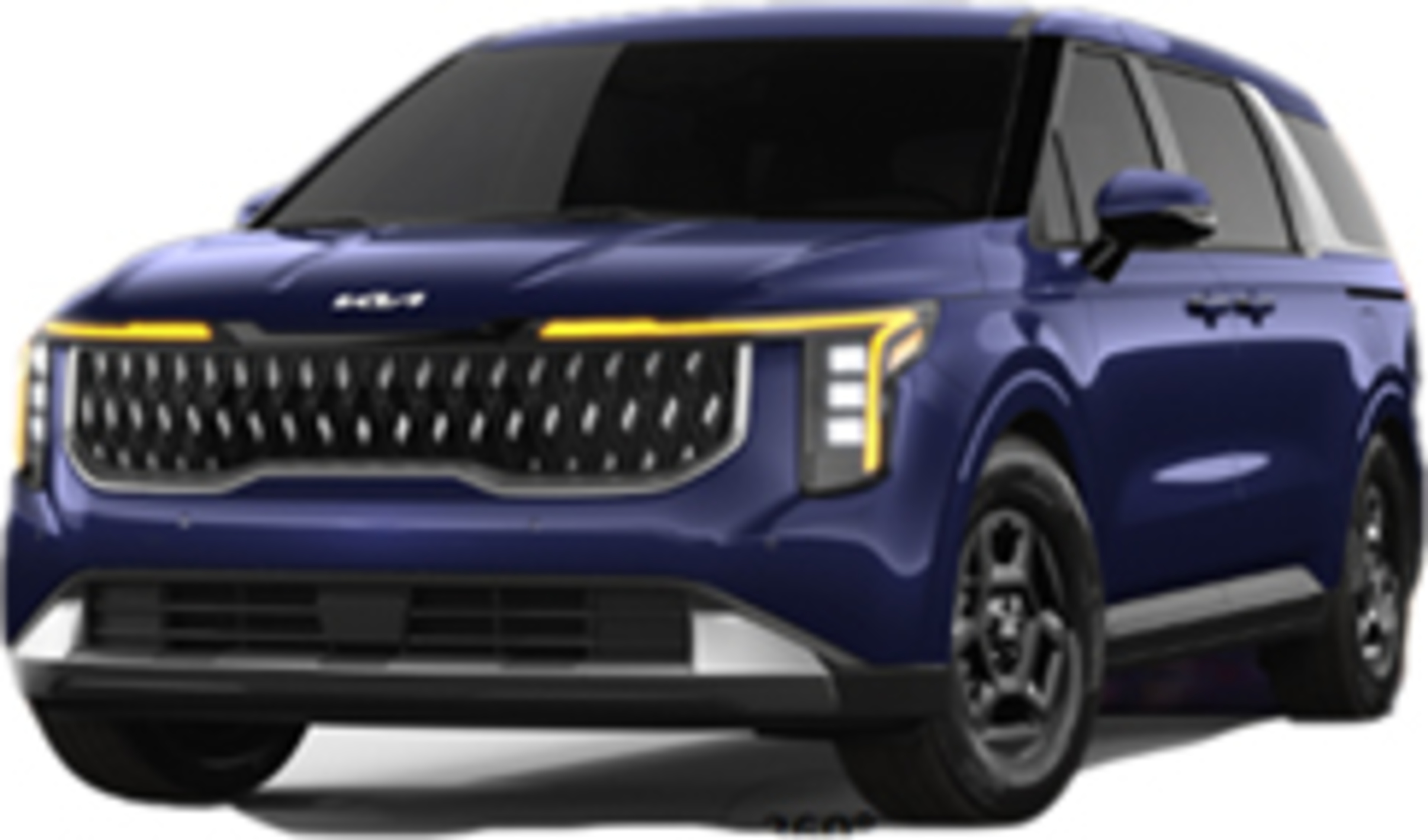 2025 Kia Carnival Service and Repair Manual