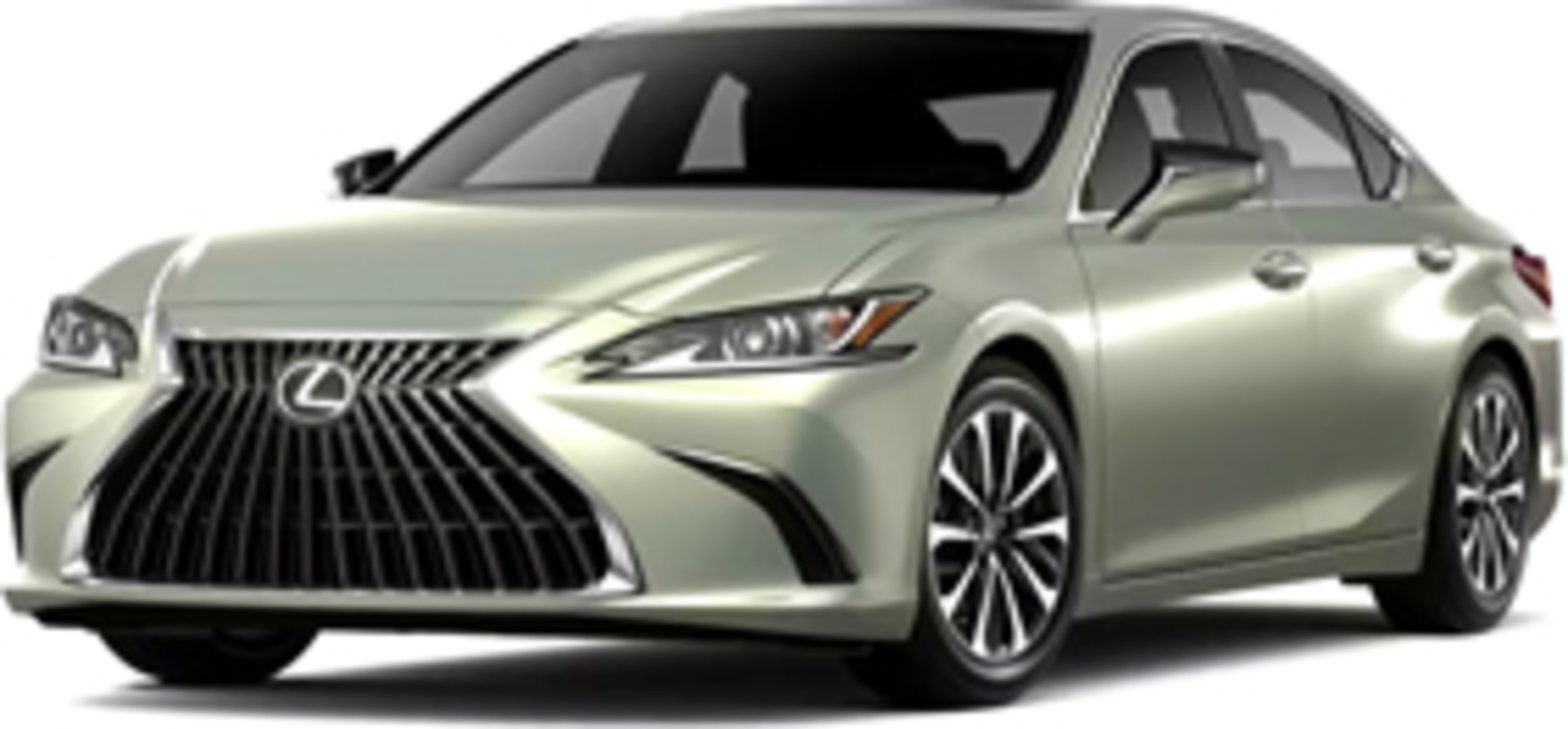 2025 Lexus ES300h Service and Repair Manual