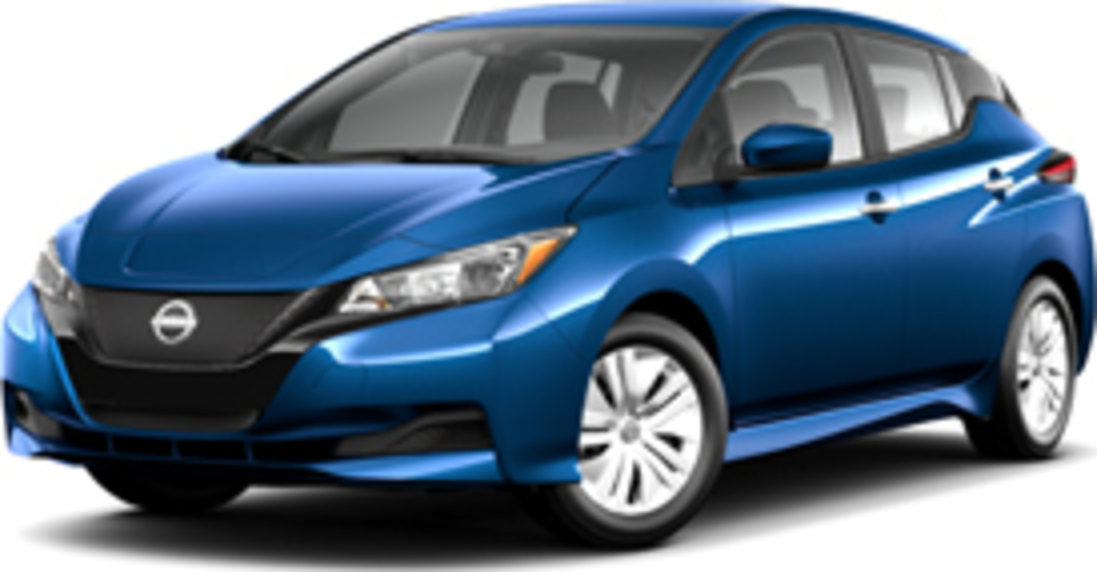 2025 Nissan LEAF Service and Repair Manual