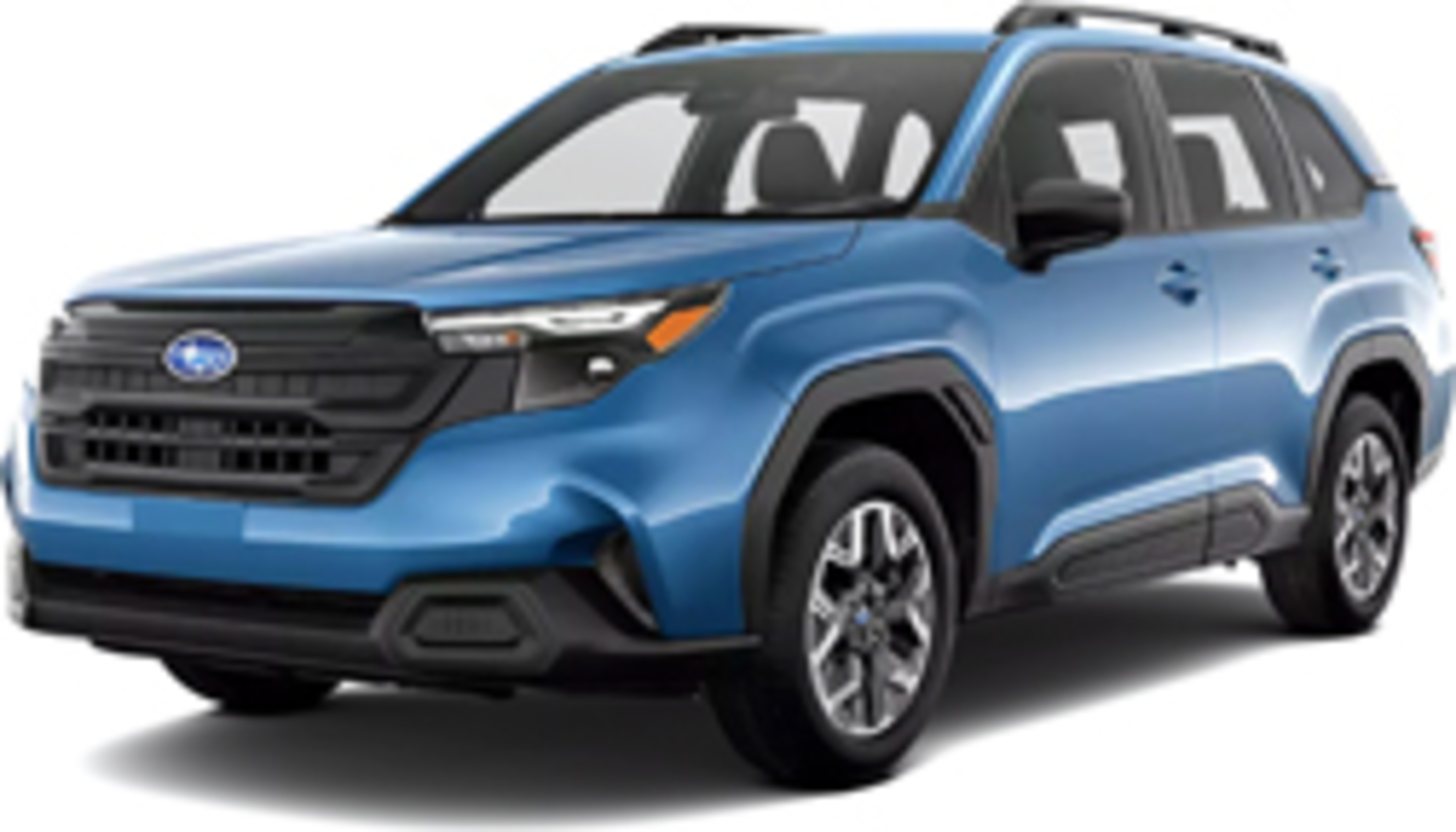 2025 Subaru Forester Service and Repair Manual