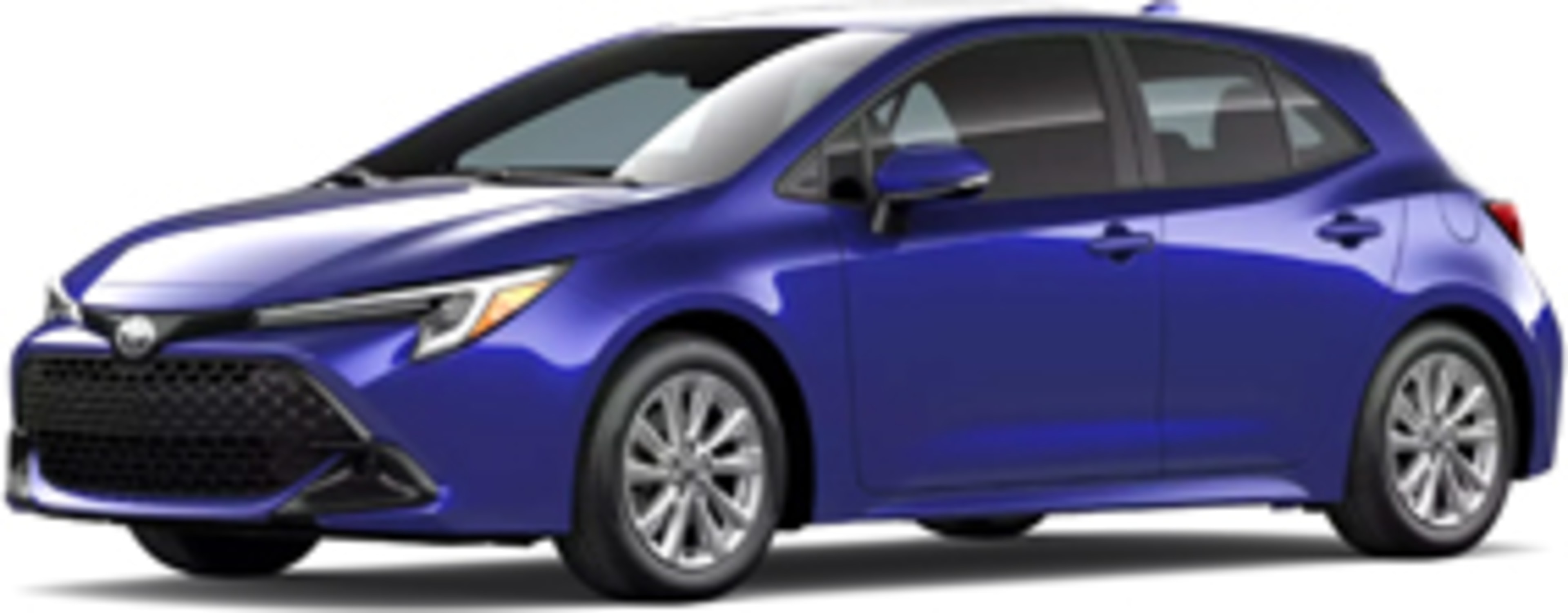 2025 Toyota Corolla Service and Repair Manual