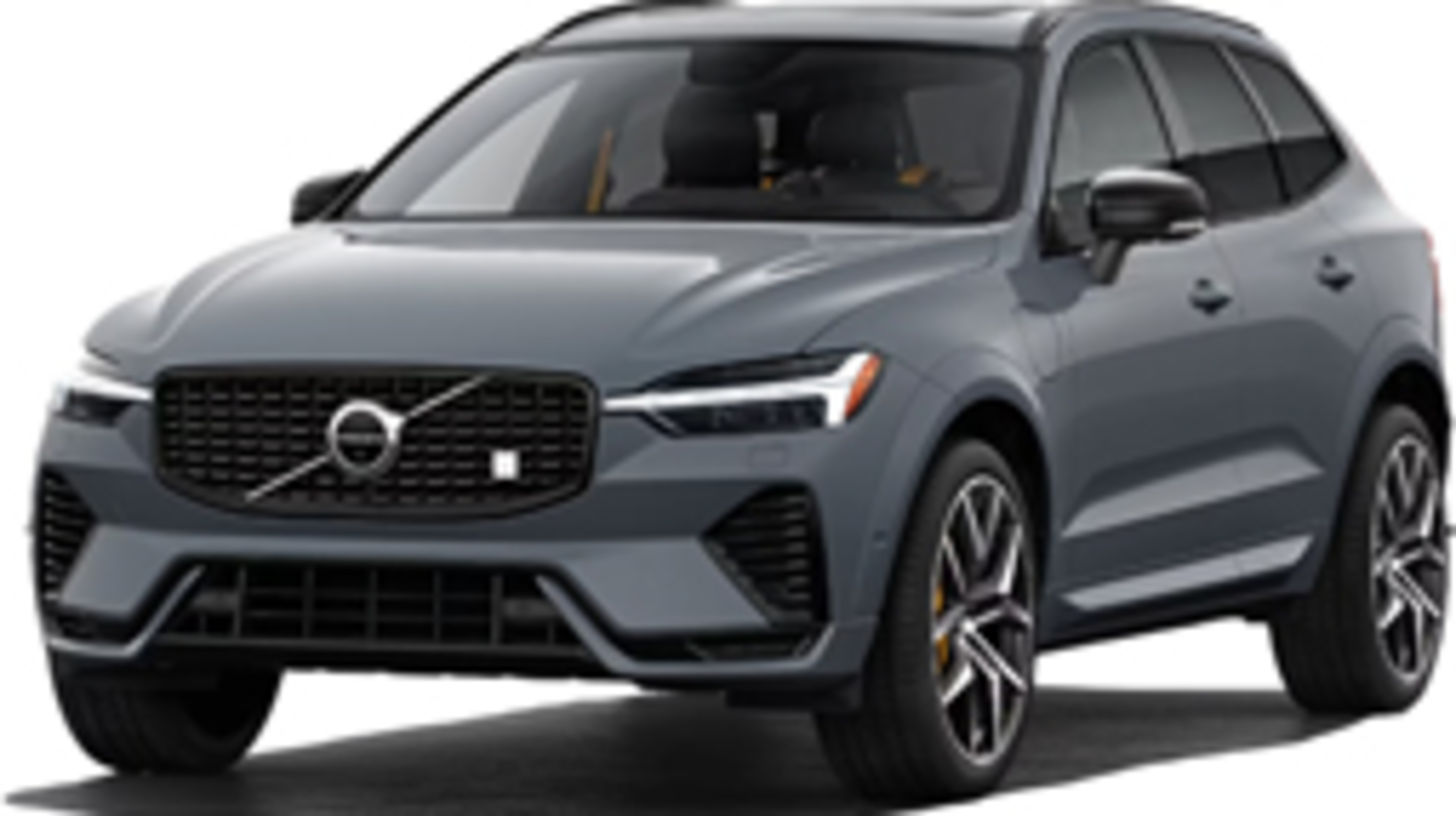 2025 Volvo XC60 Service and Repair Manual