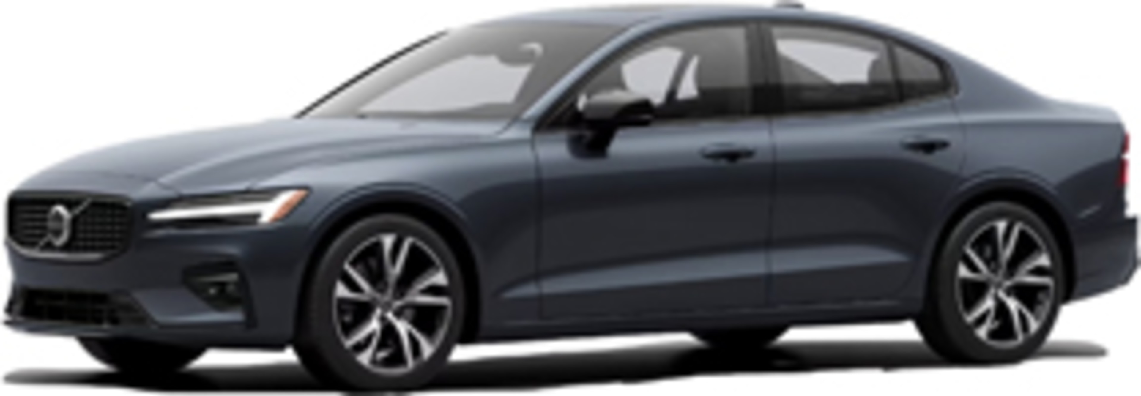 2025 Volvo S60 Service and Repair Manual