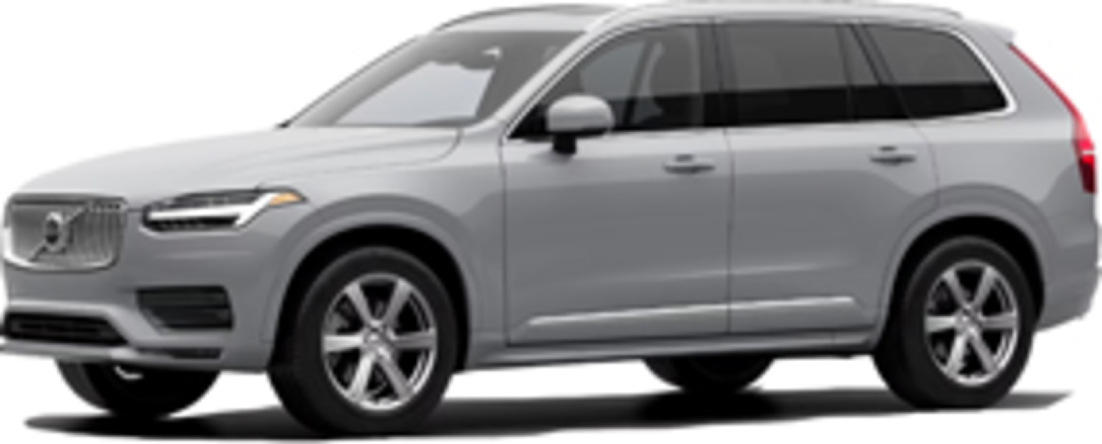 2025 Volvo XC90 Service and Repair Manual