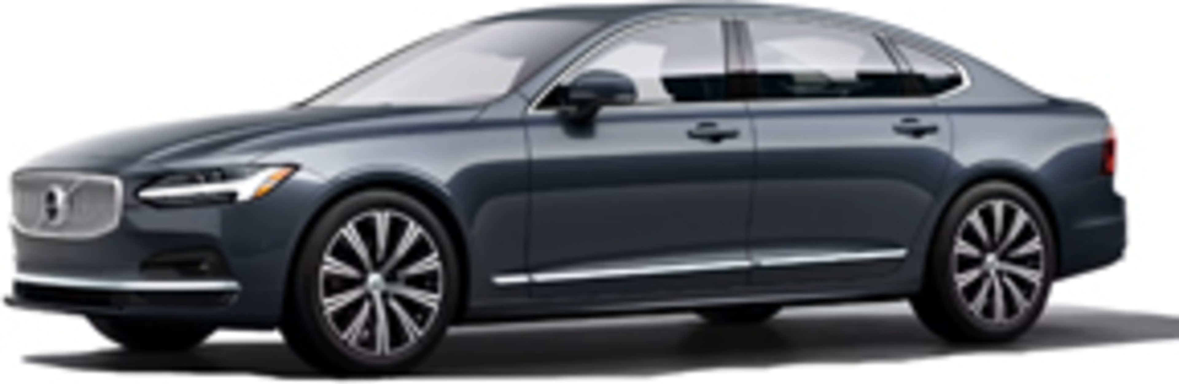 2025 Volvo S90 Service and Repair Manual