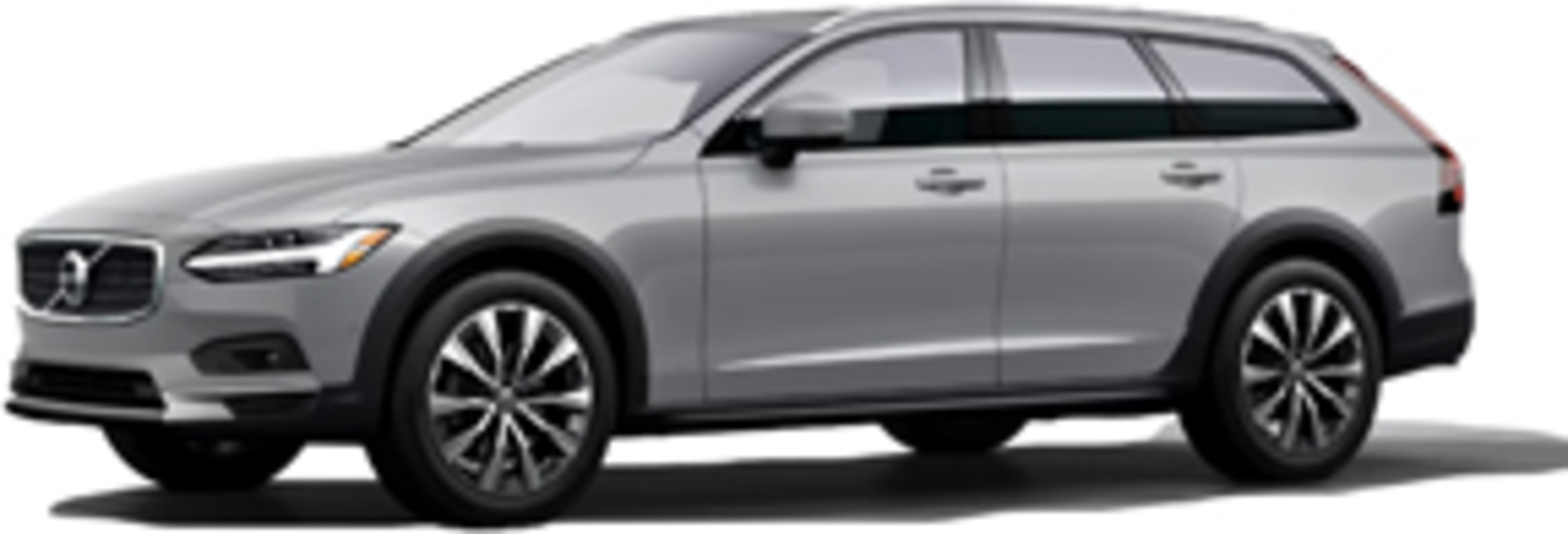 2025 Volvo V90 Cross Country Service and Repair Manual