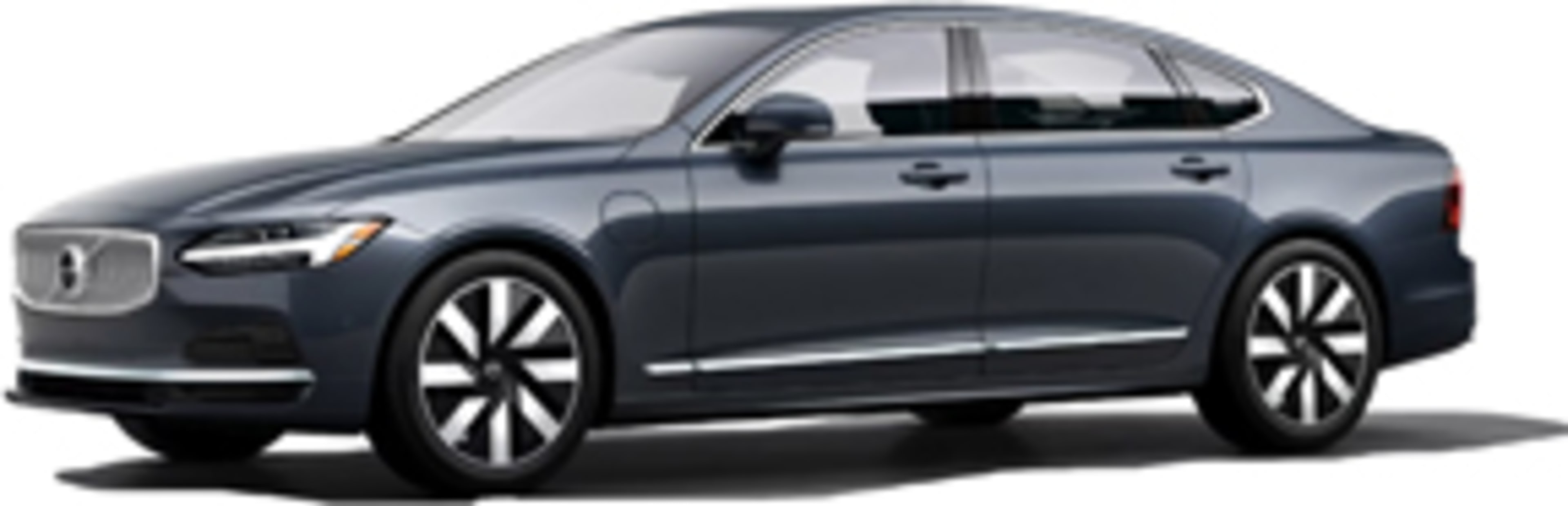 2025 Volvo S90 Service and Repair Manual