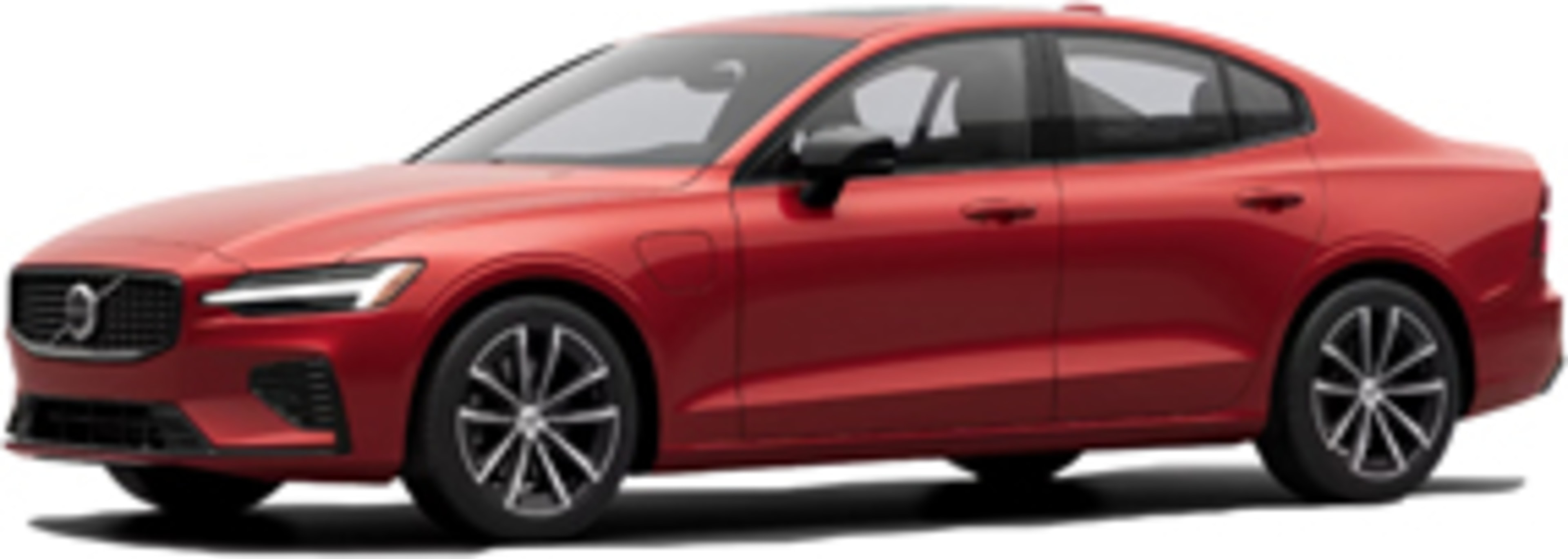 2025 Volvo S60 Service and Repair Manual