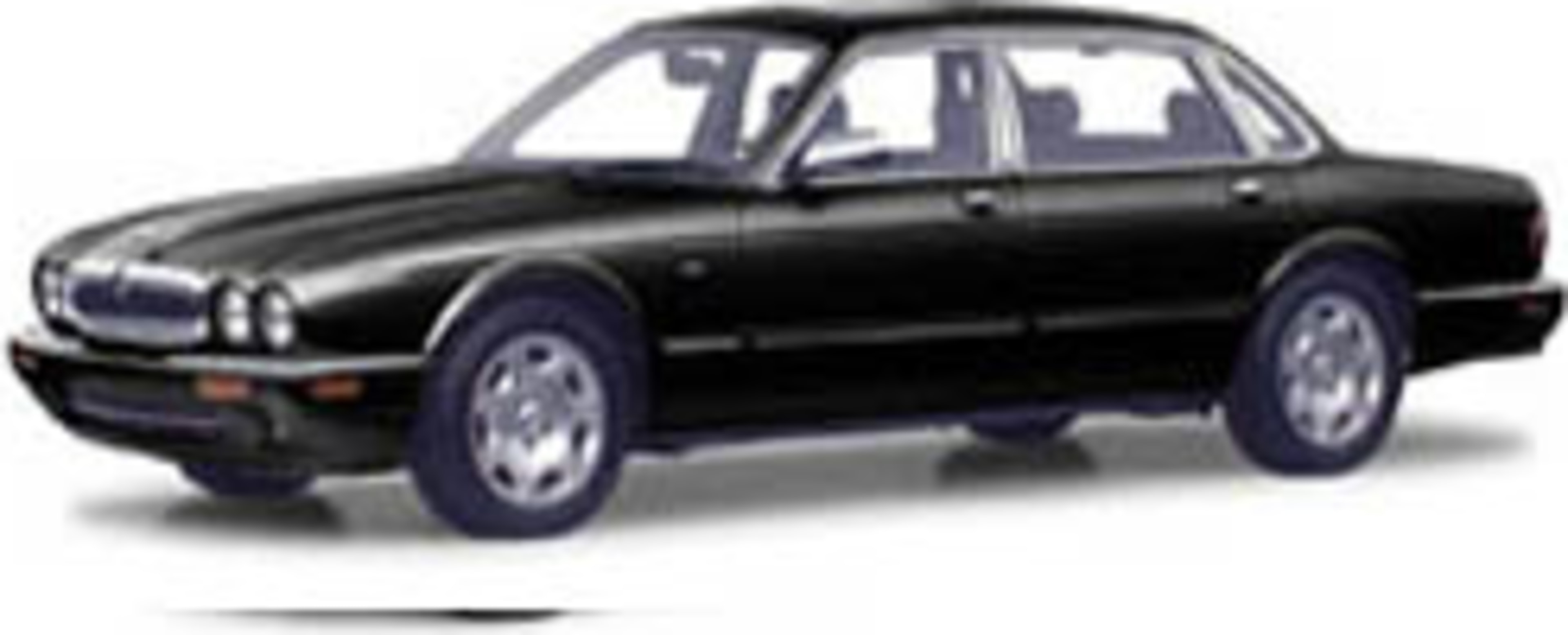 2001 Jaguar XJR Service and Repair Manual