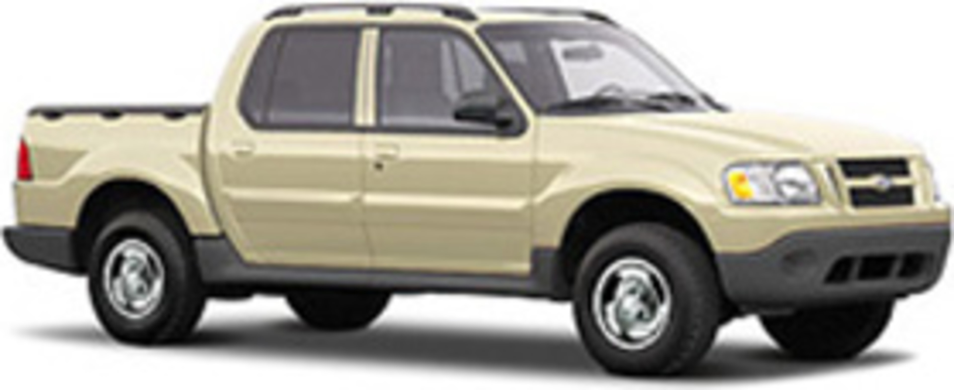 Ford Explorer Sport Trac Service and Repair Manuals Repair Surge