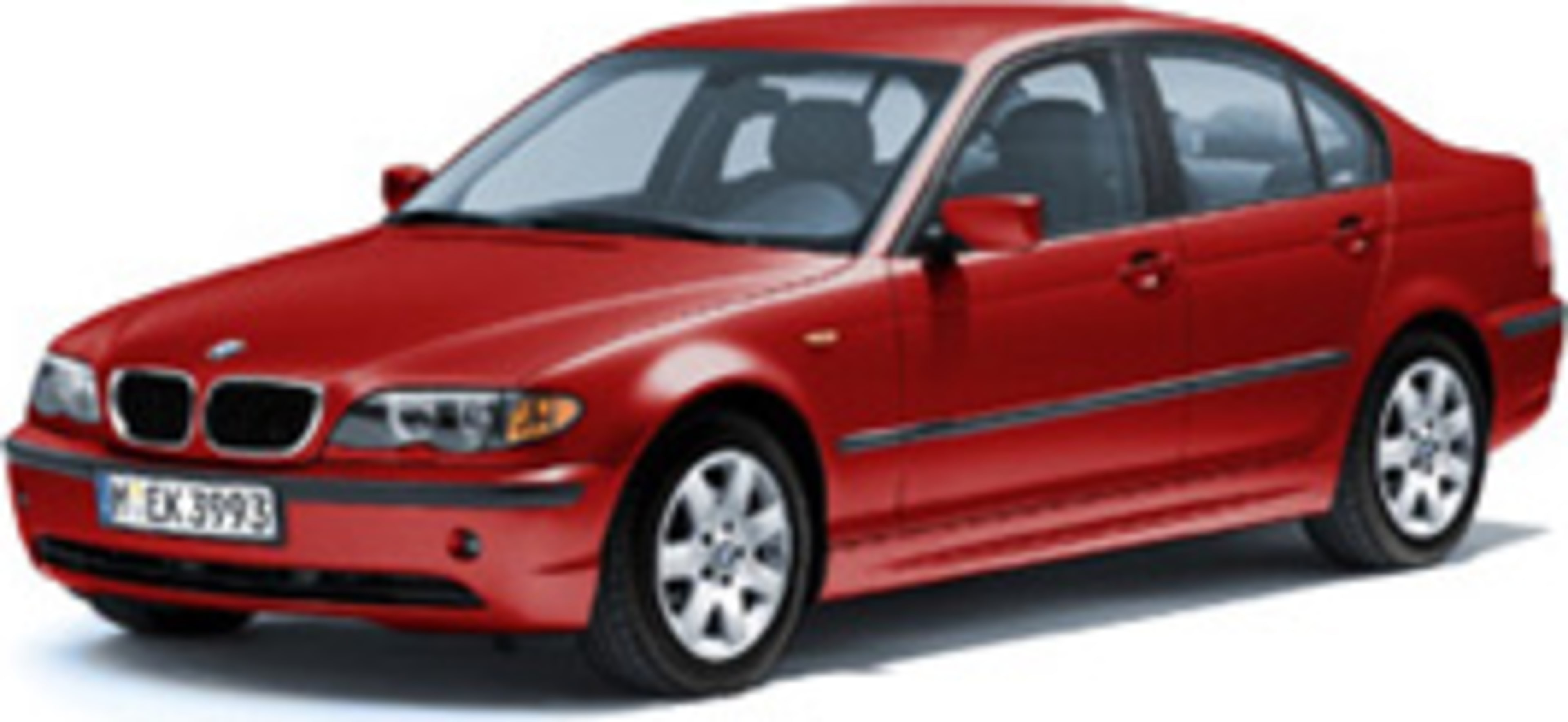 2004 BMW 325i Service and Repair Manual