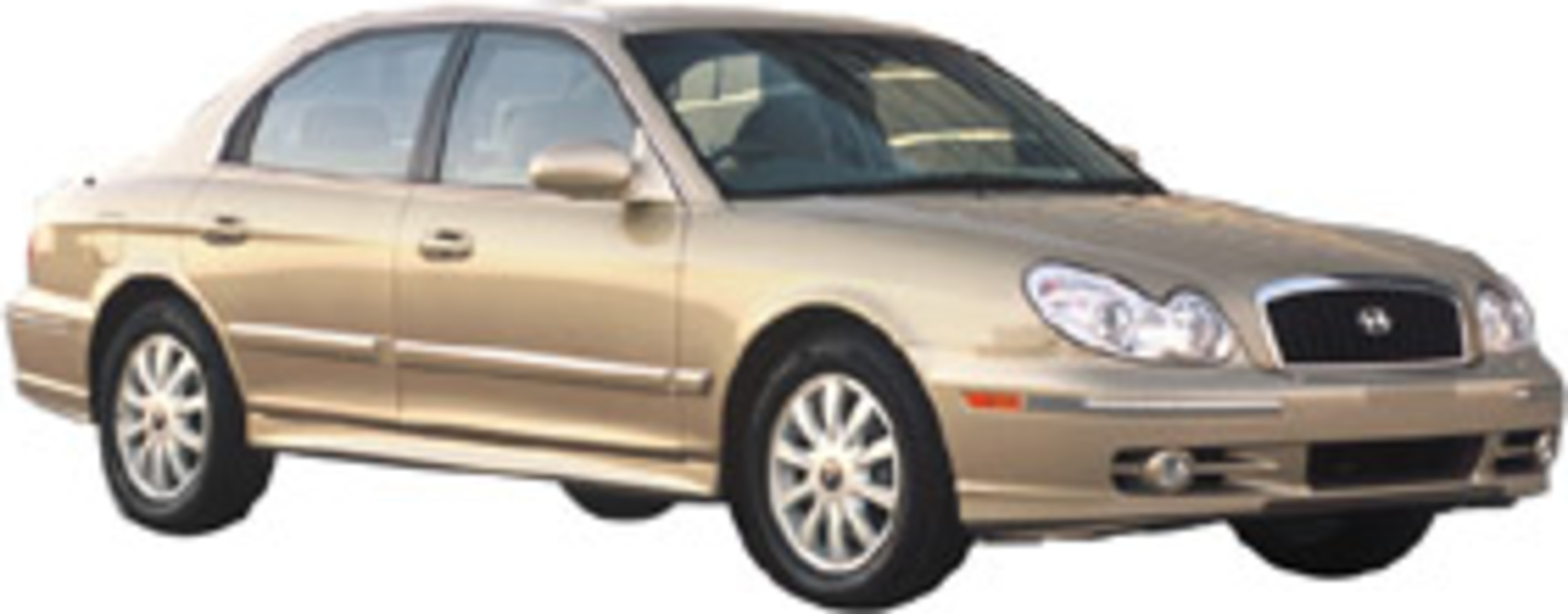 2005 Hyundai Sonata Service and Repair Manual