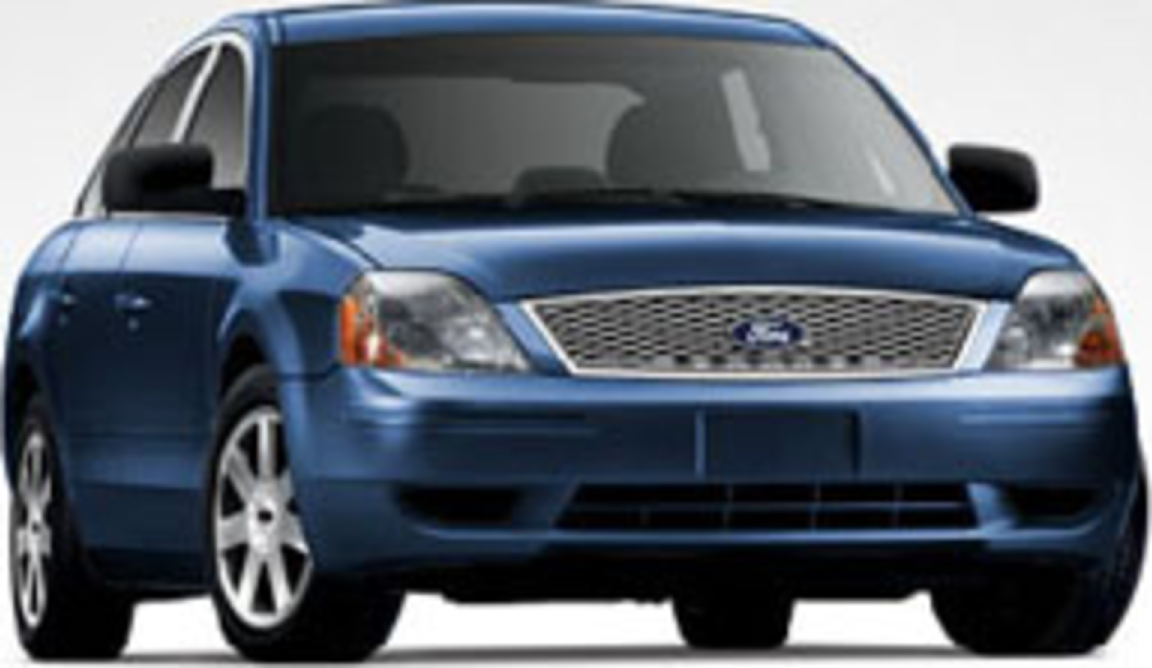 FORD FIVE HUNDRED REPAIR MANUAL FREE visual data 2