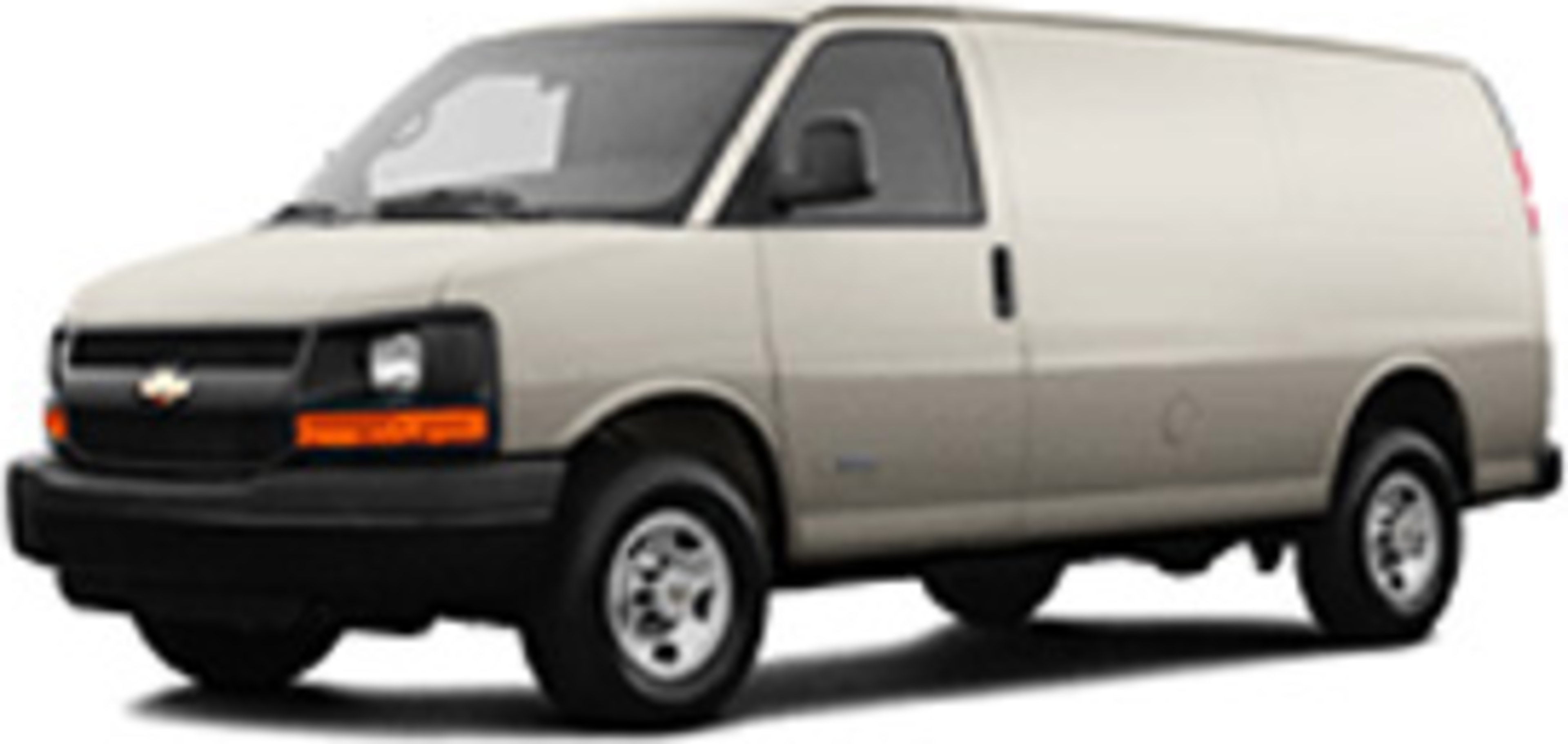 2007 Chevrolet Express 3500 Service and Repair Manual