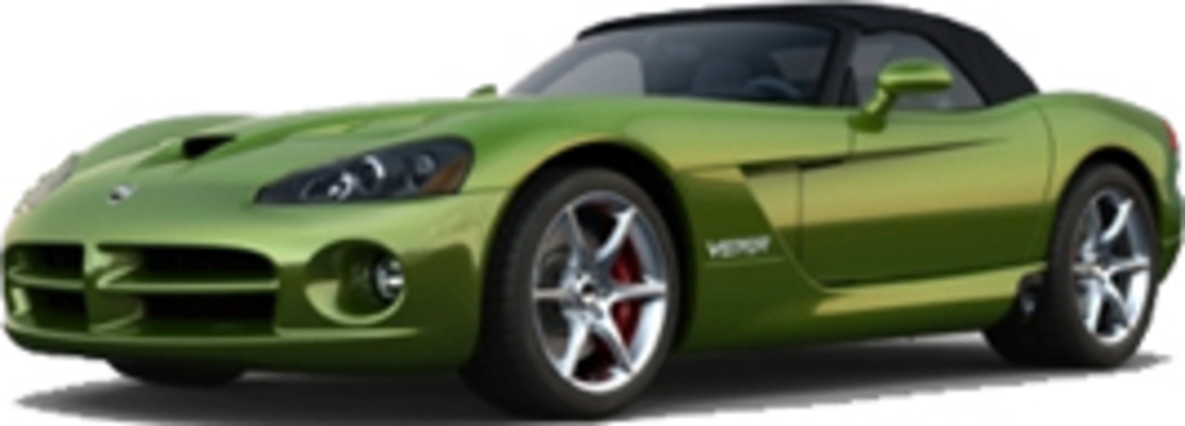 2009 Dodge Viper Service and Repair Manual