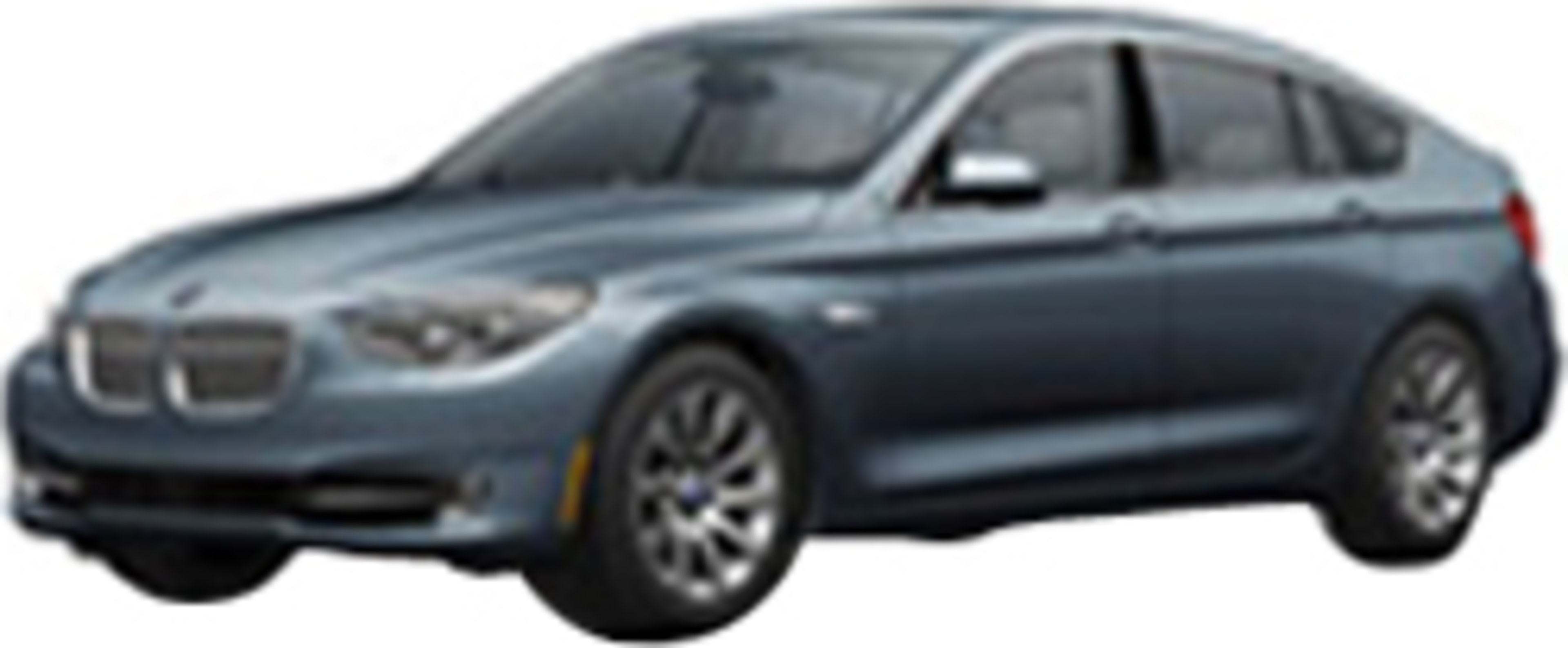 2010 BMW 550i GT xDrive Service and Repair Manual