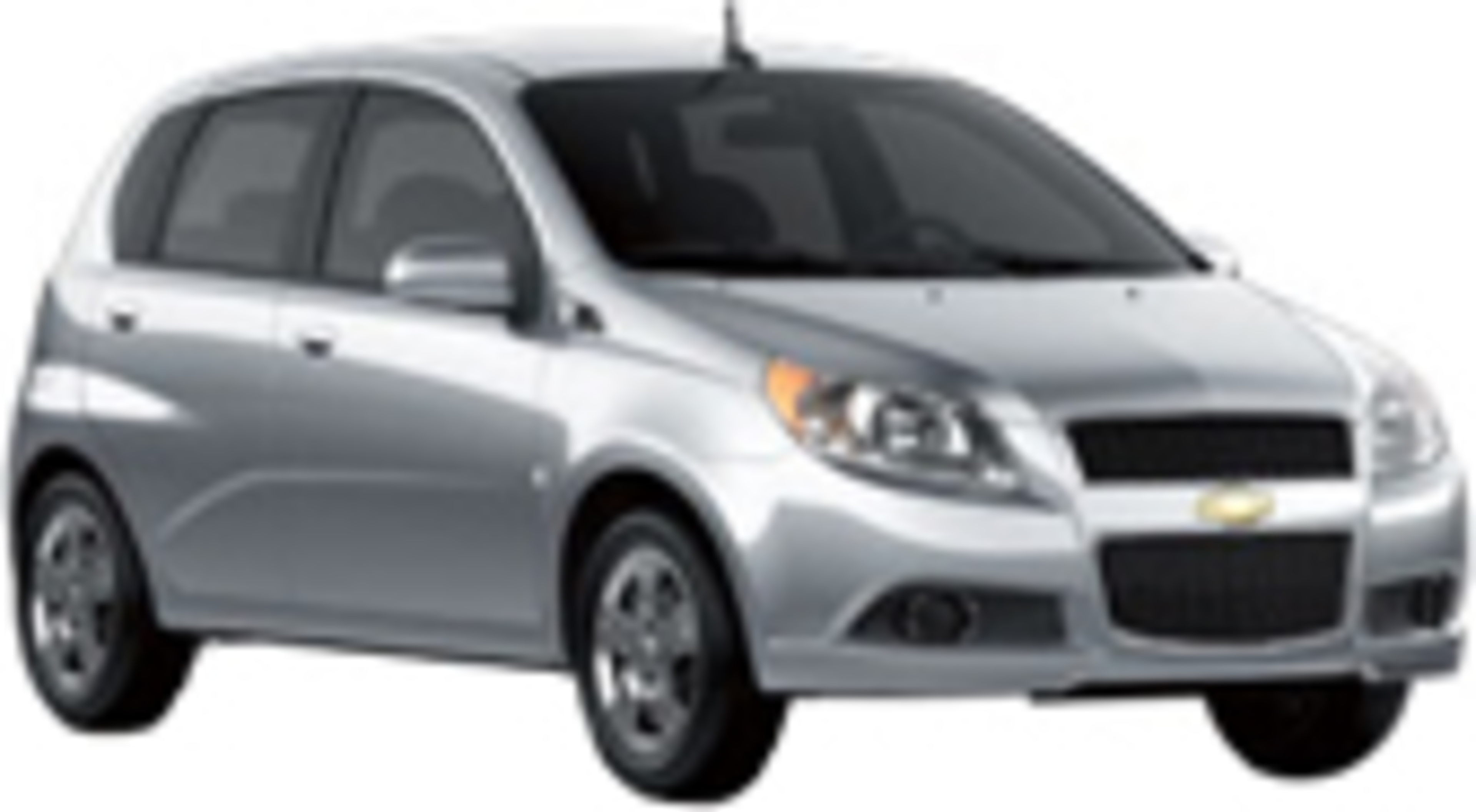 2010 Chevrolet Aveo5 Service and Repair Manual