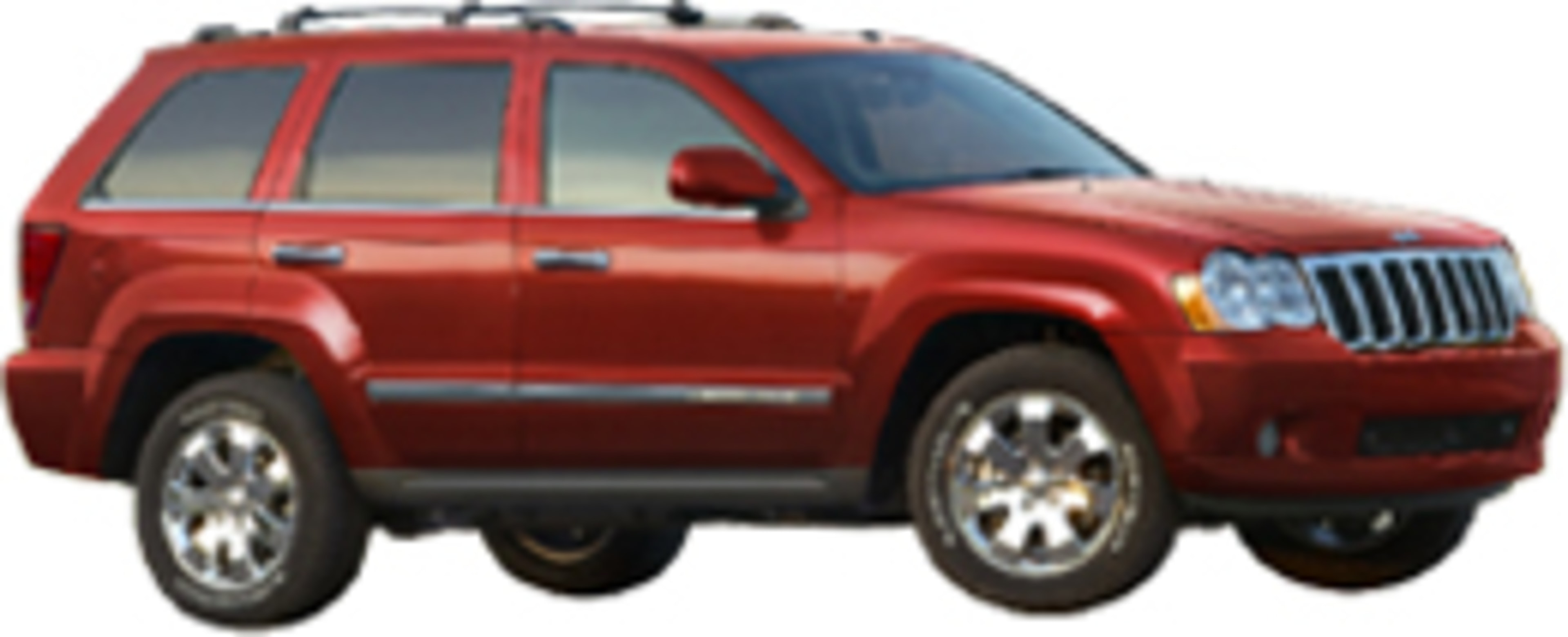 2010 Jeep Grand Cherokee Service and Repair Manual