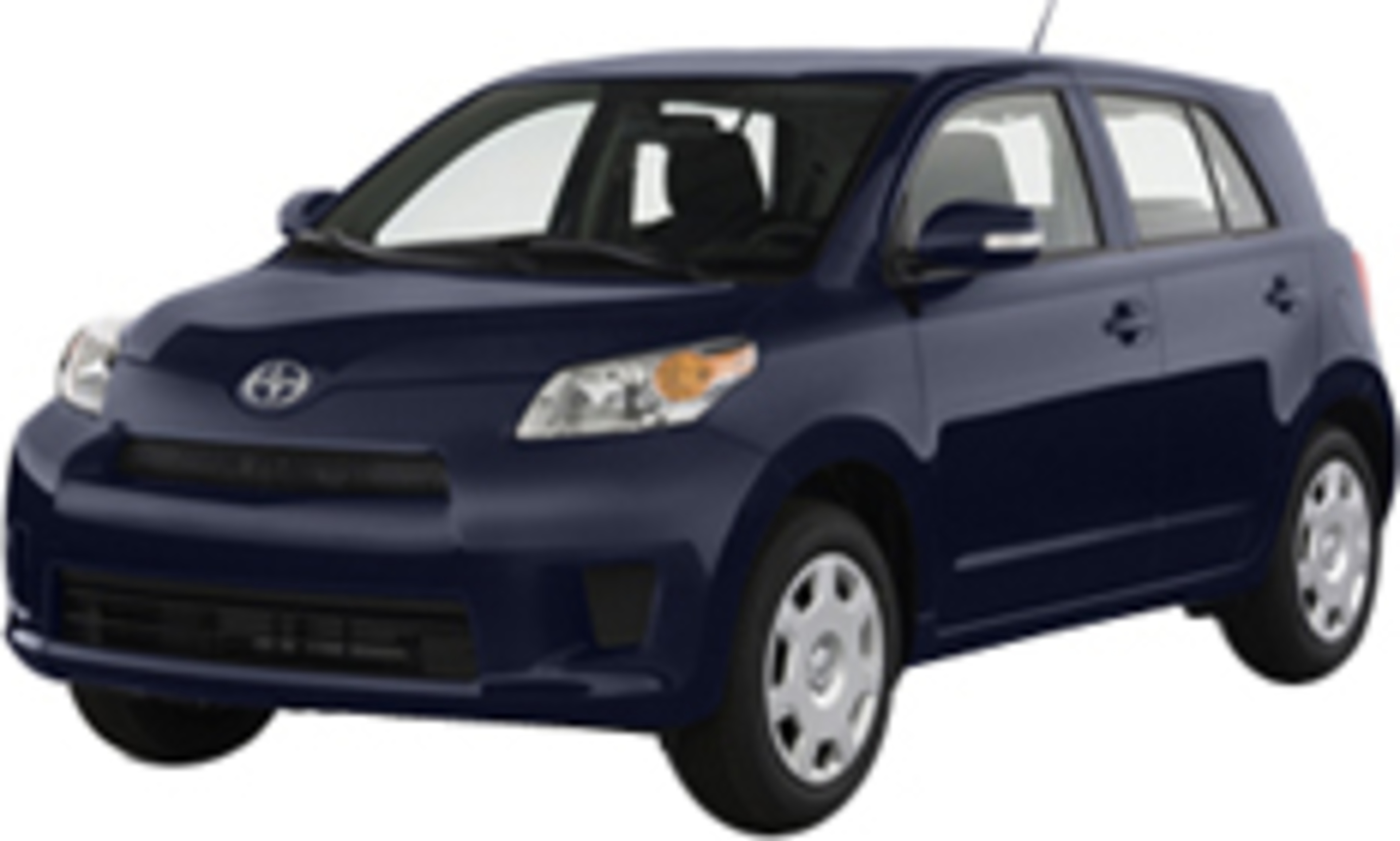 2010 Scion xD Service and Repair Manual