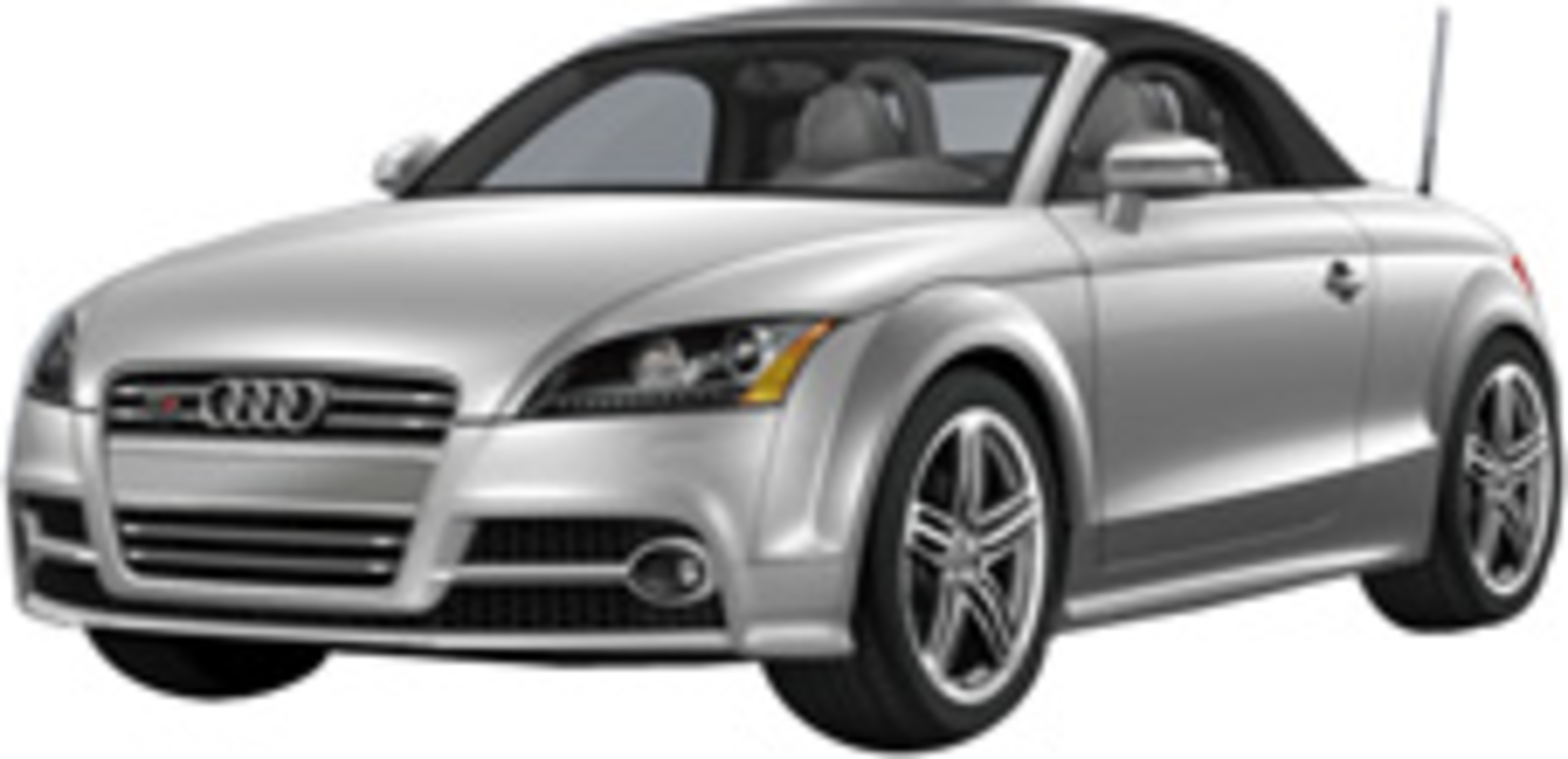 2011 Audi TTS Quattro Service and Repair Manual