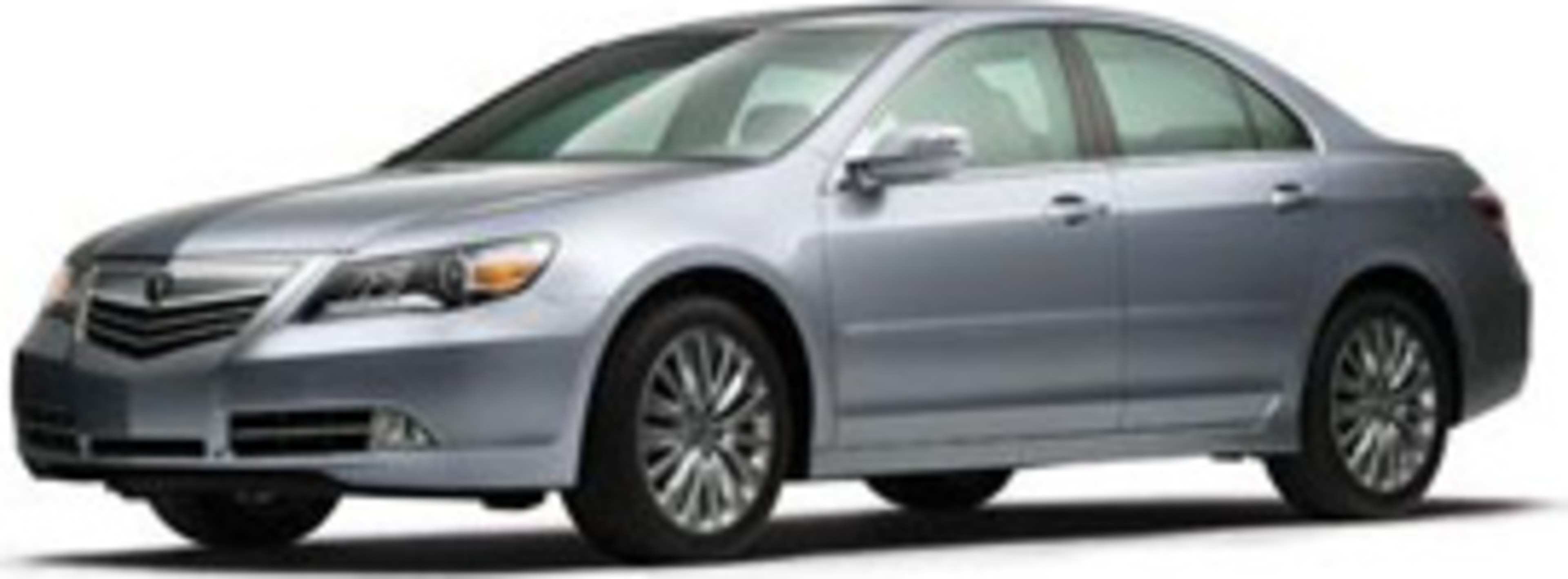 2012 Acura TL Service and Repair Manual