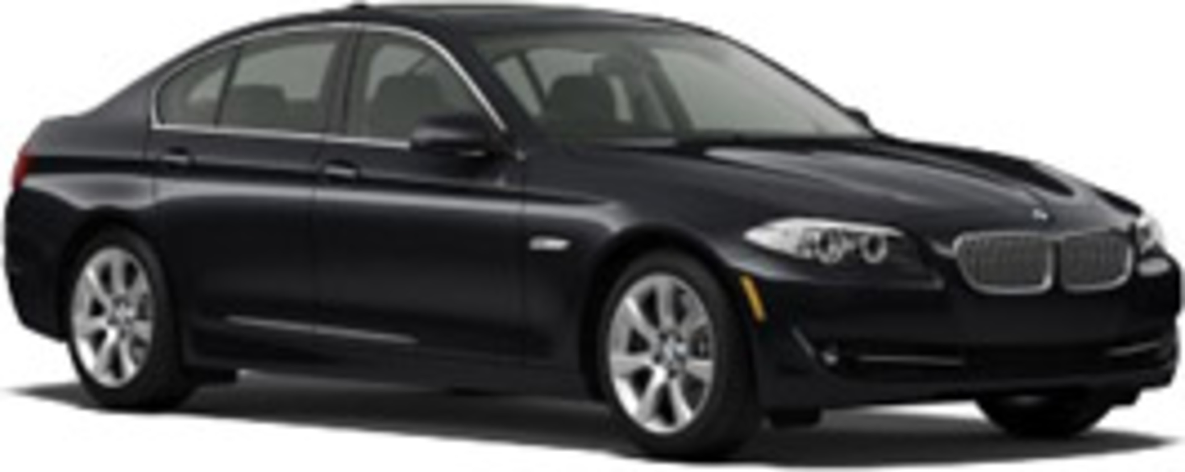 2012 BMW 550i Service and Repair Manual