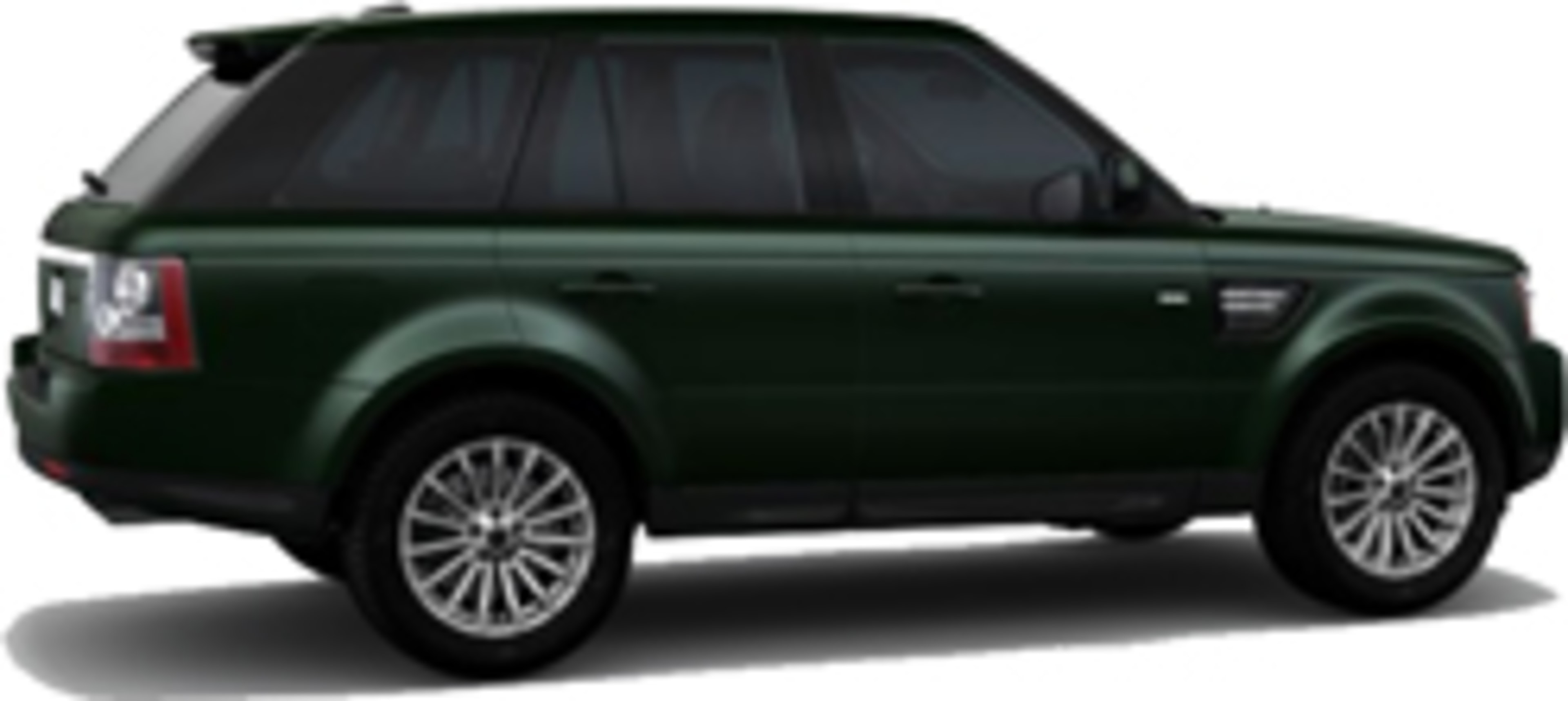 2013 Land Rover Range Rover Sport Service and Repair Manual