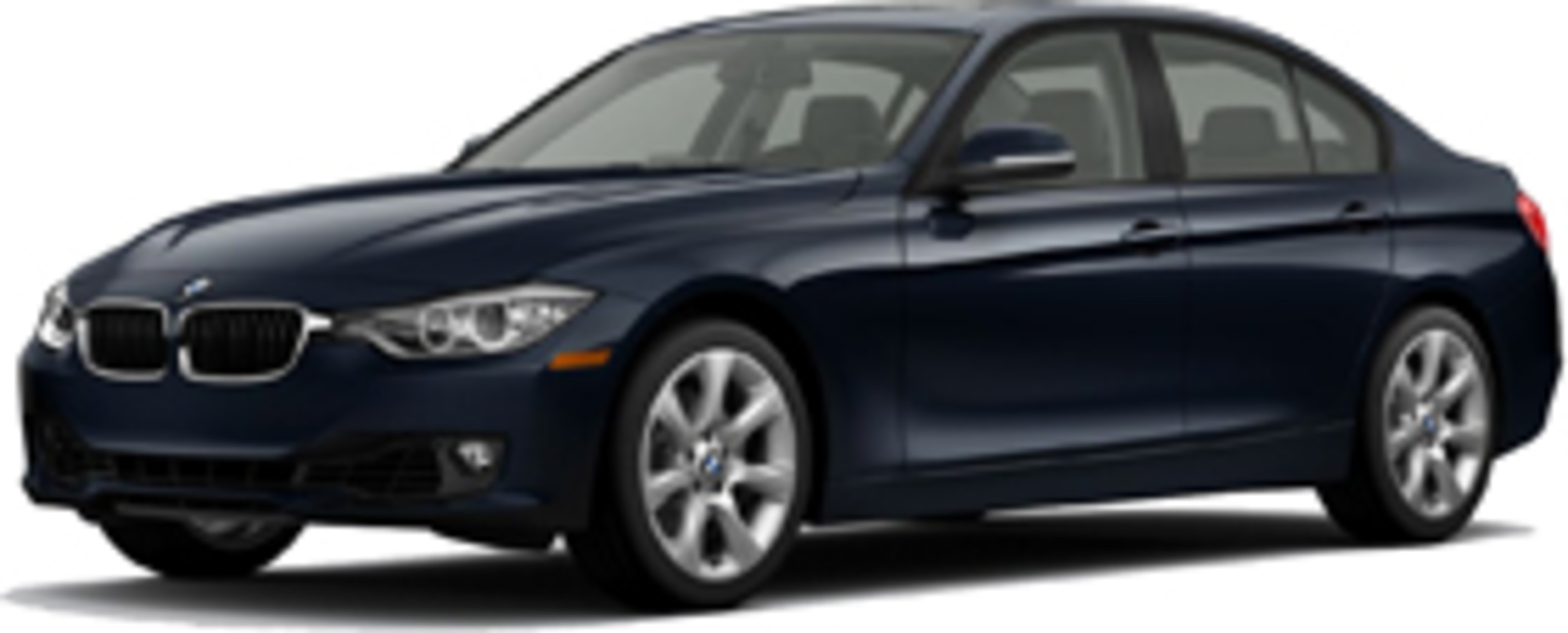 2014 BMW 335i xDrive Service and Repair Manual