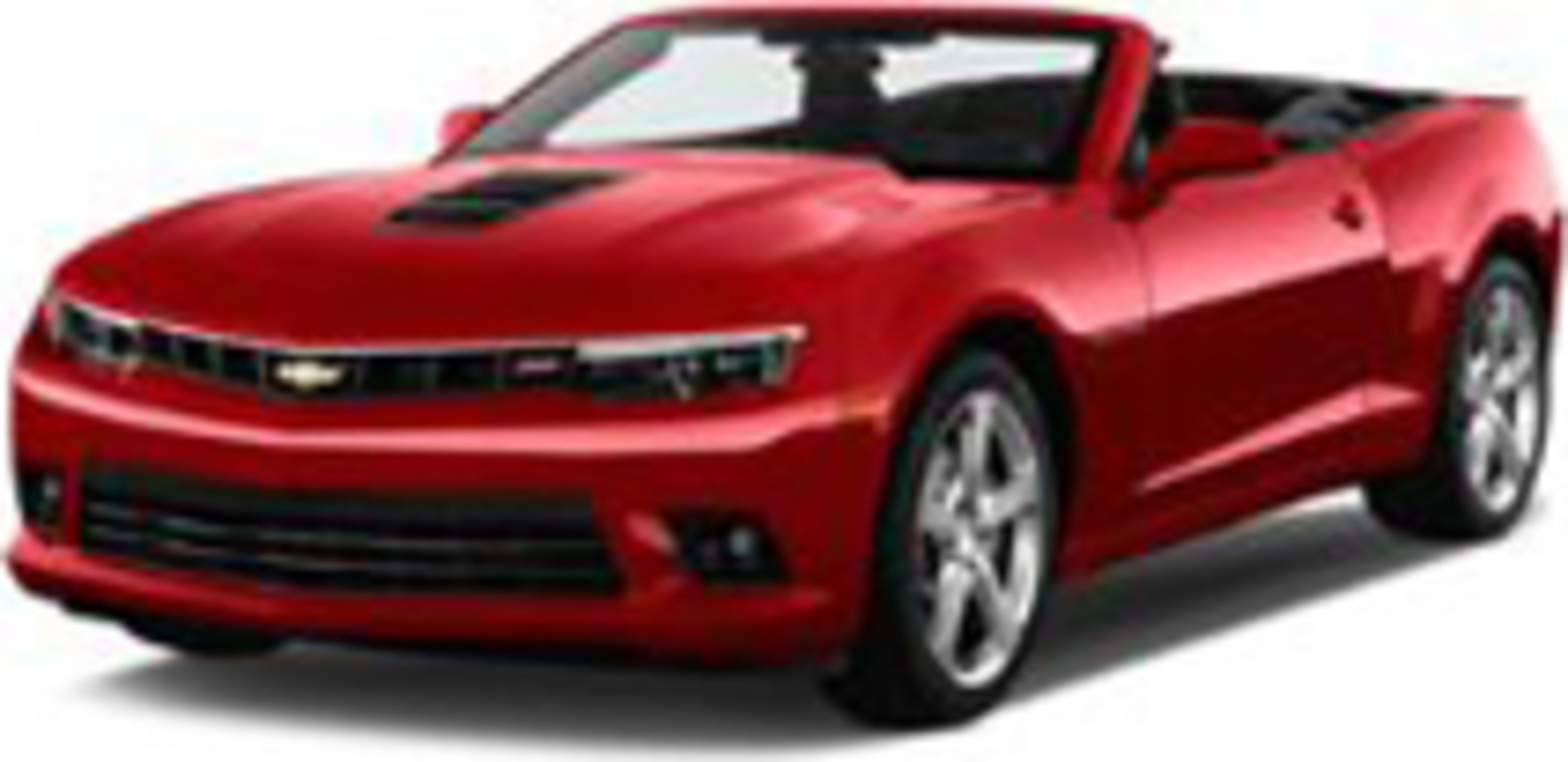 2014 Chevrolet Camaro Service and Repair Manual