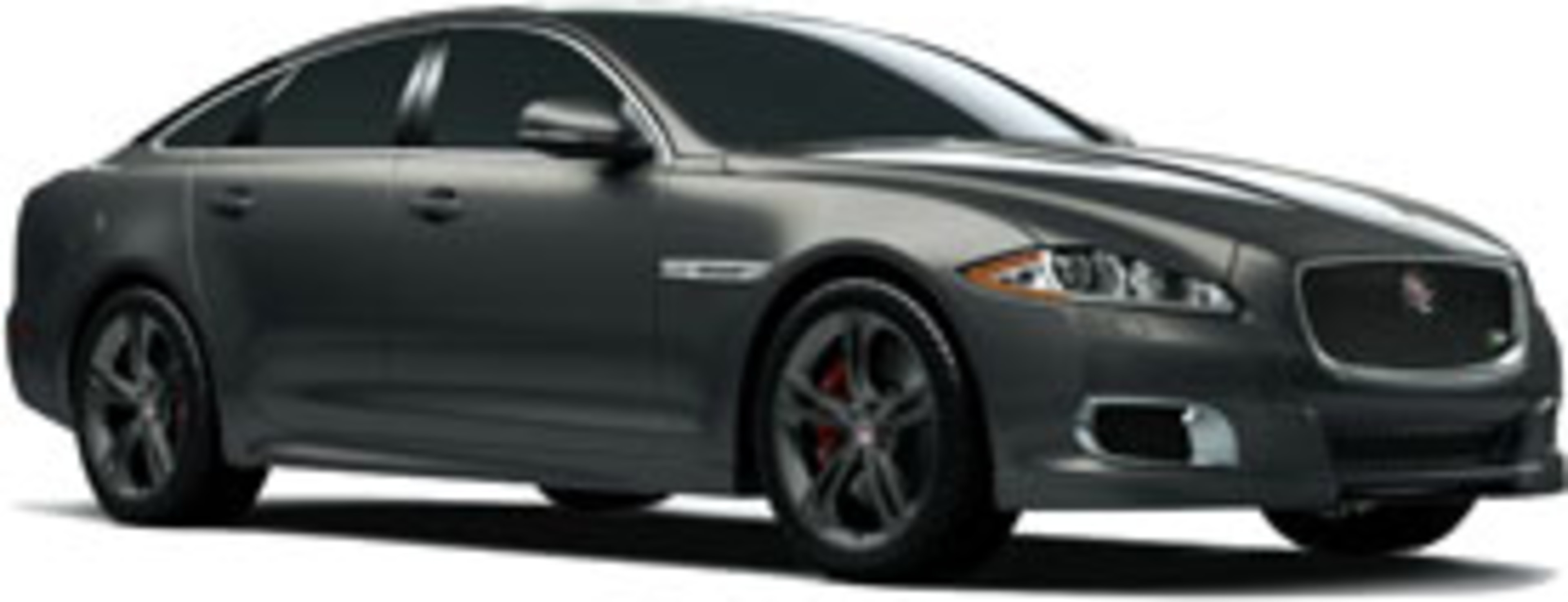 2014 Jaguar XJR Service and Repair Manual