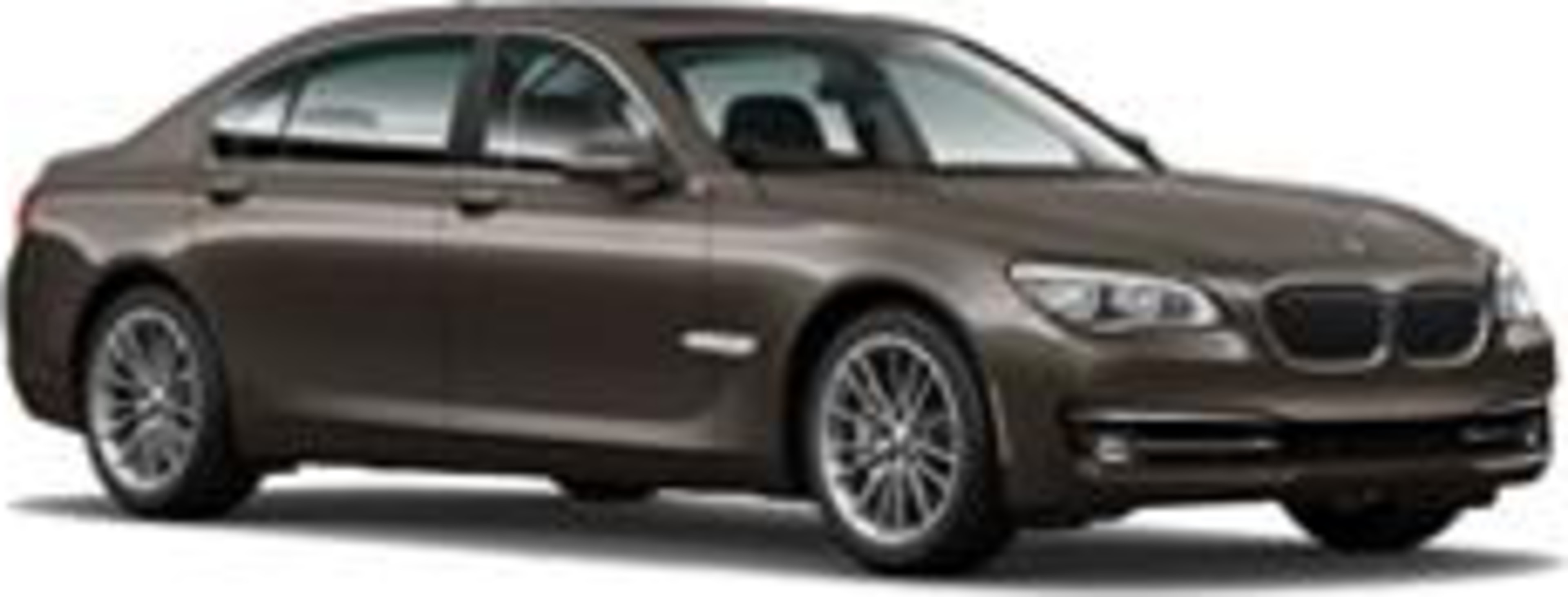 2015 BMW 750Li Service and Repair Manual