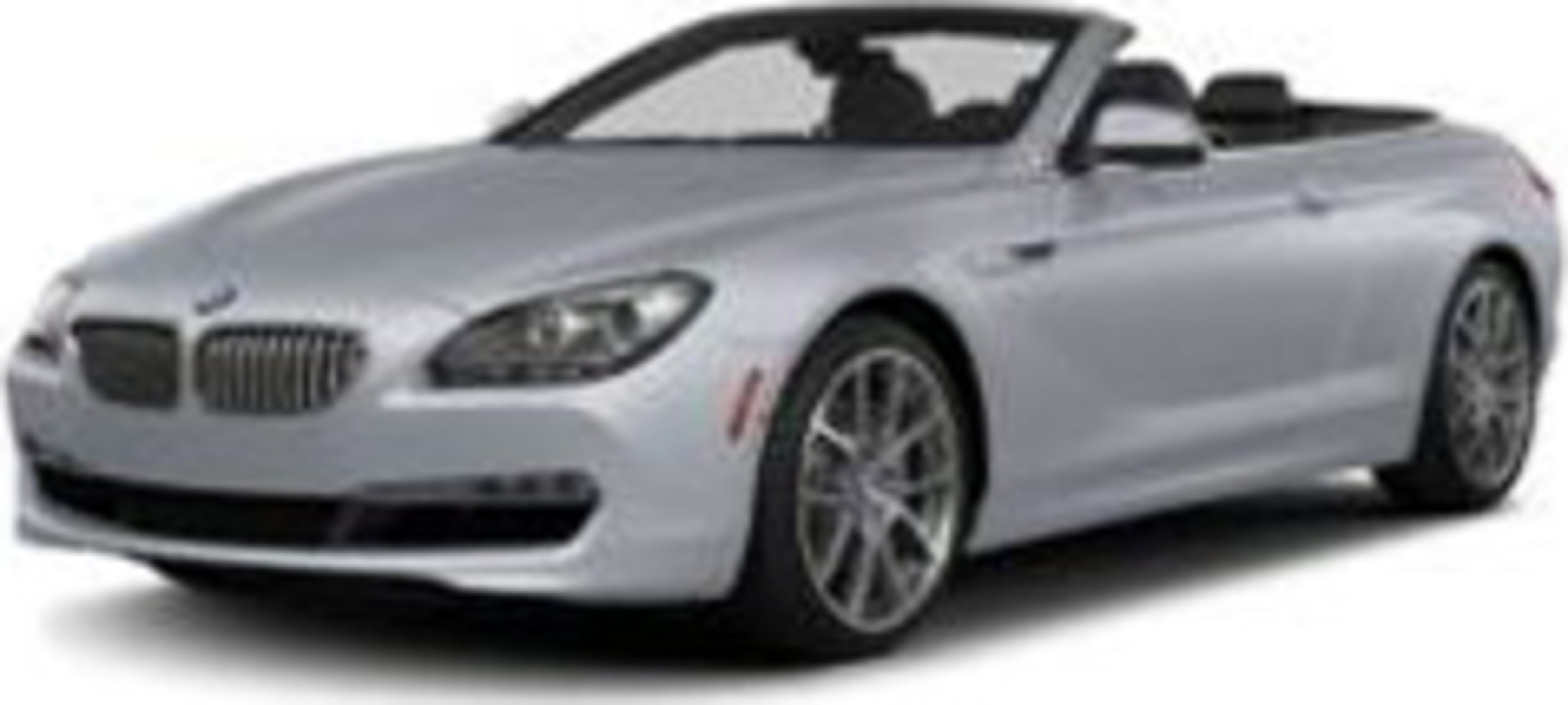 2015 BMW 650i Service and Repair Manual