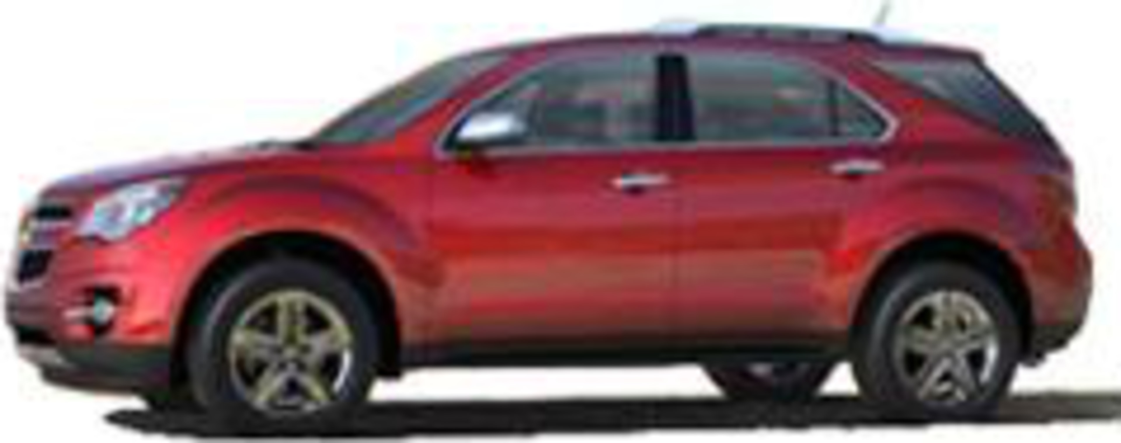 2015 Chevrolet Equinox Service and Repair Manual