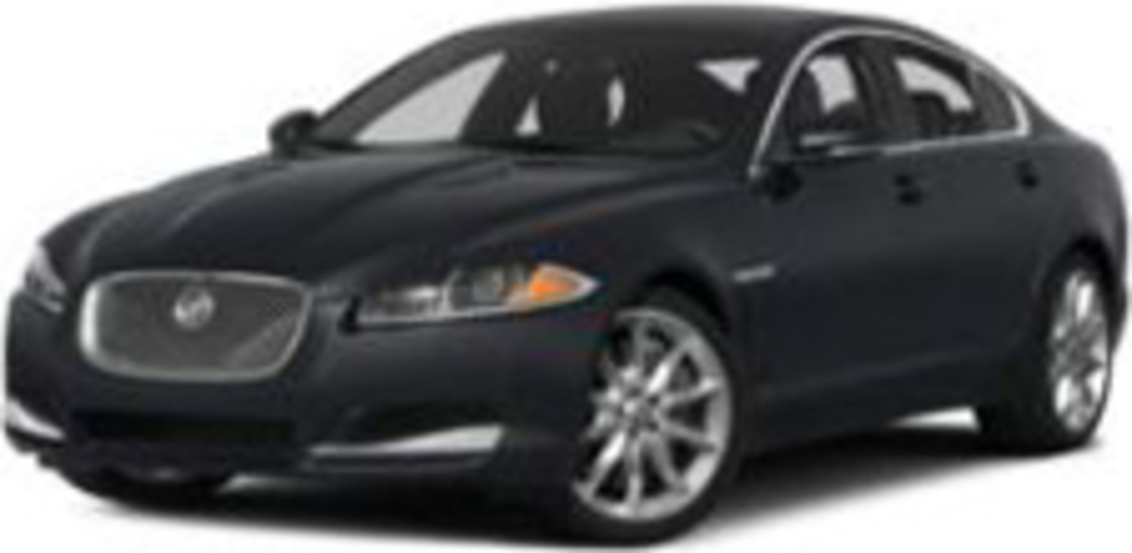 2015 Jaguar XF Service and Repair Manual