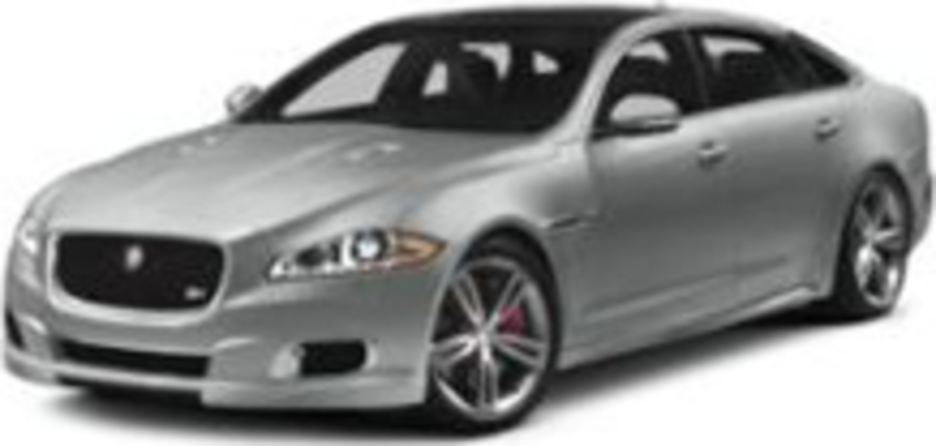 2015 Jaguar XJR Service and Repair Manual