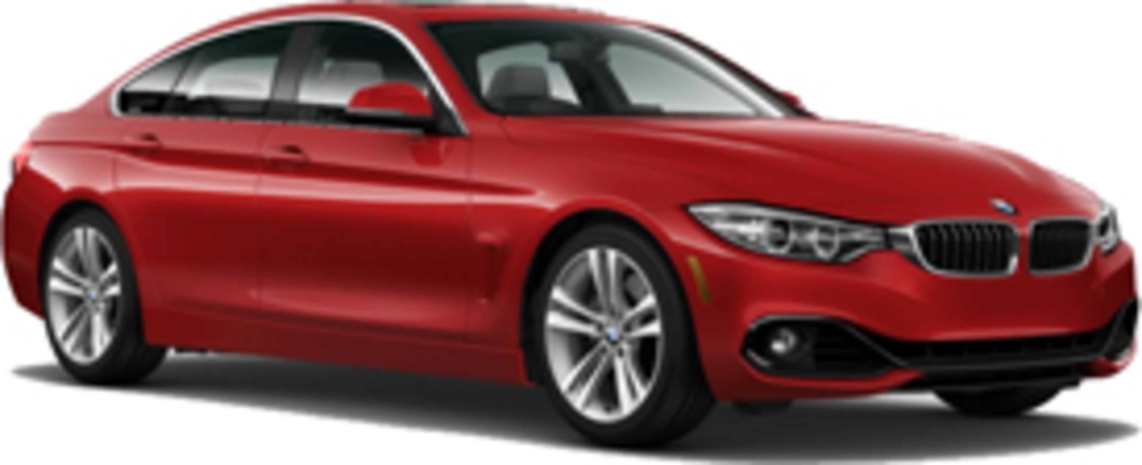 2016 BMW 428i xDrive Gran Coupe Service and Repair Manual