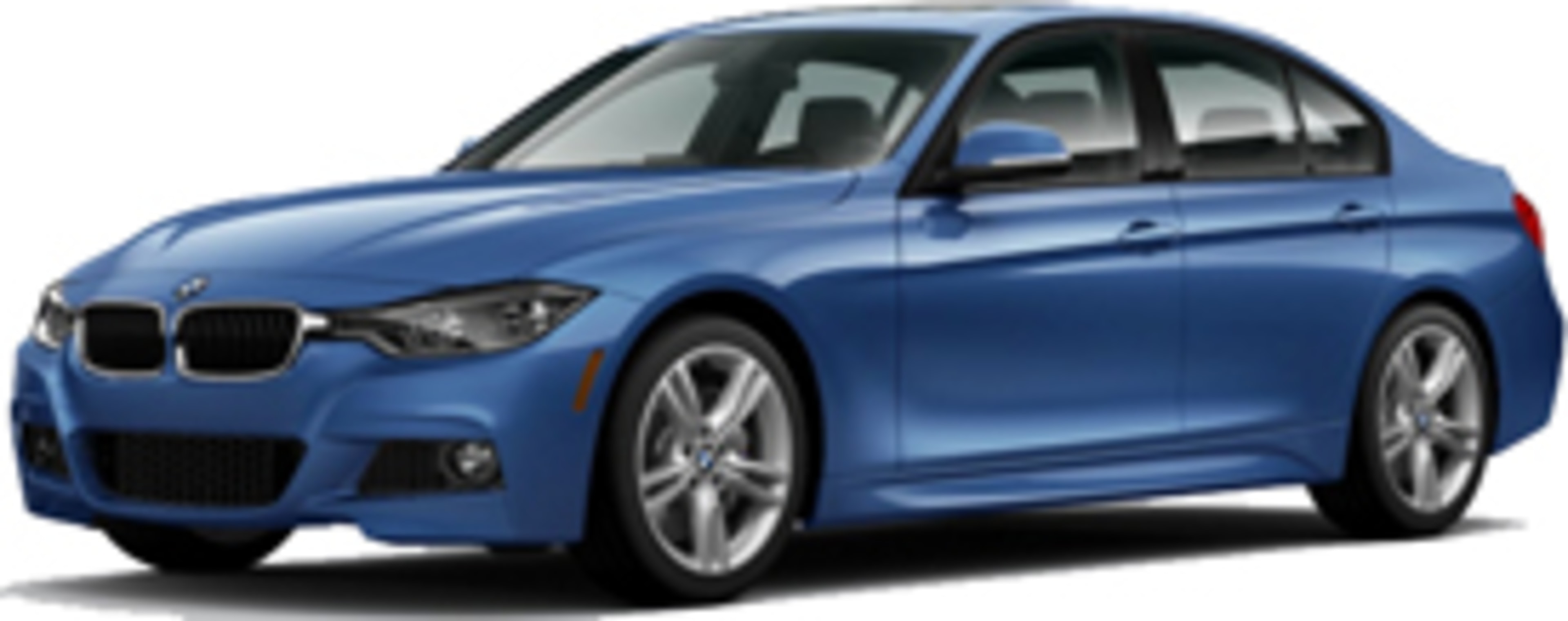 2016 BMW 340i Service and Repair Manual