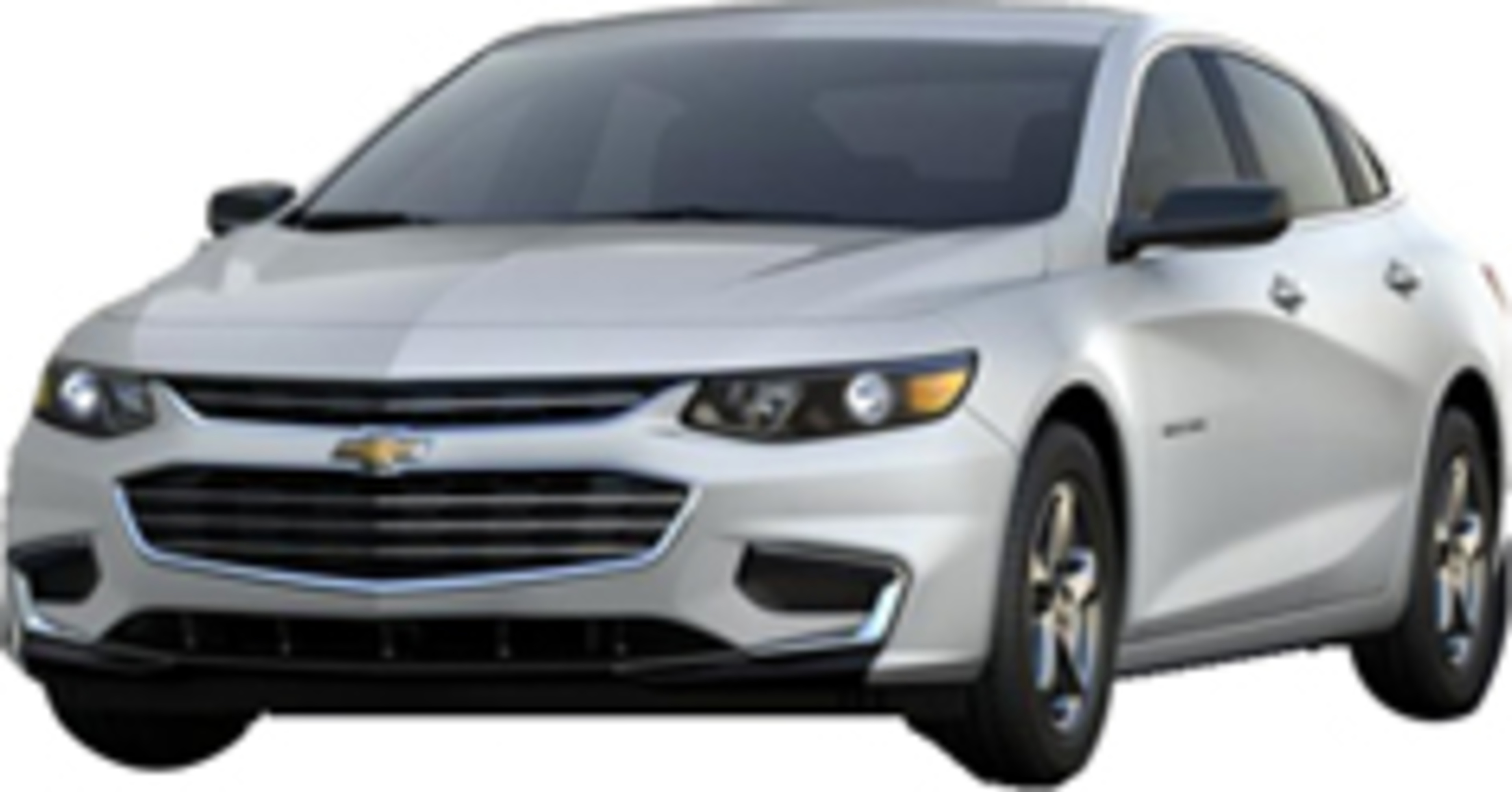 2017 MALIBU REPAIR MANUAL visual data 6