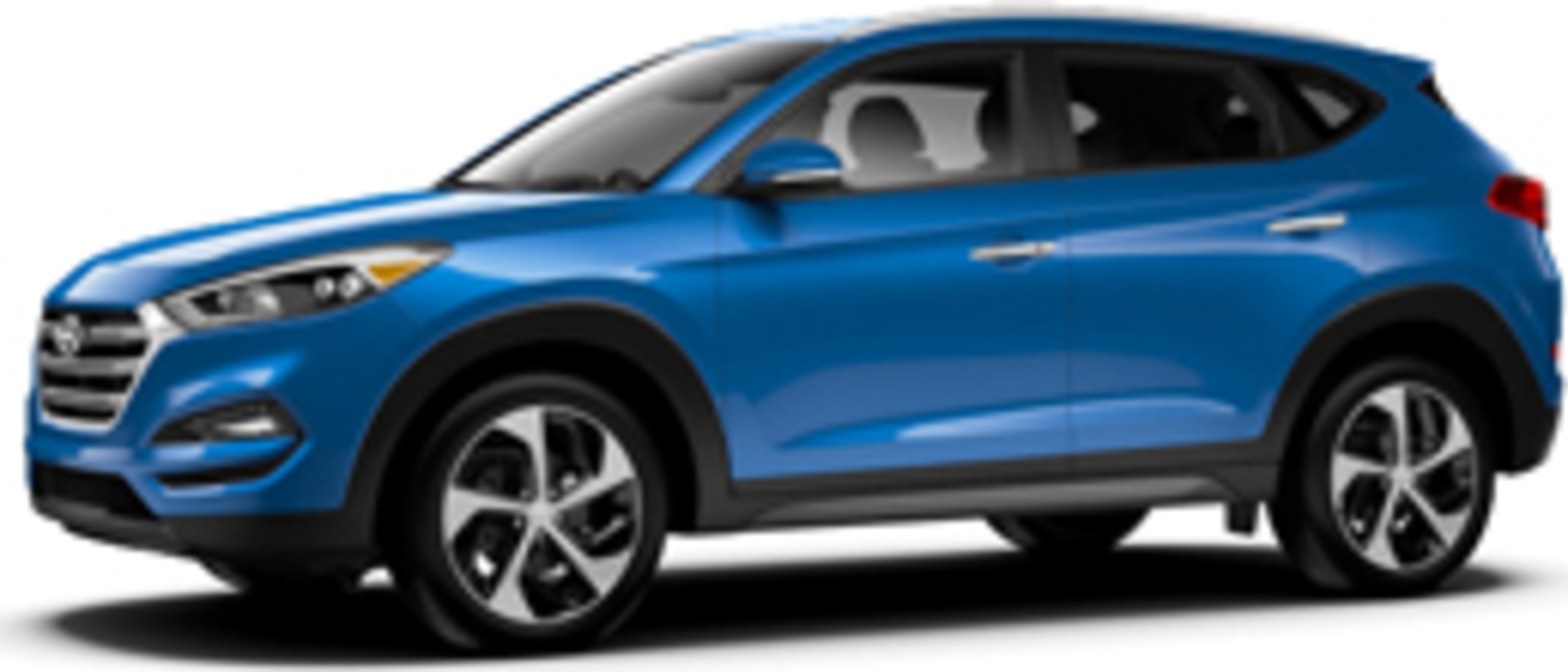 2017 Hyundai Tucson Service and Repair Manual