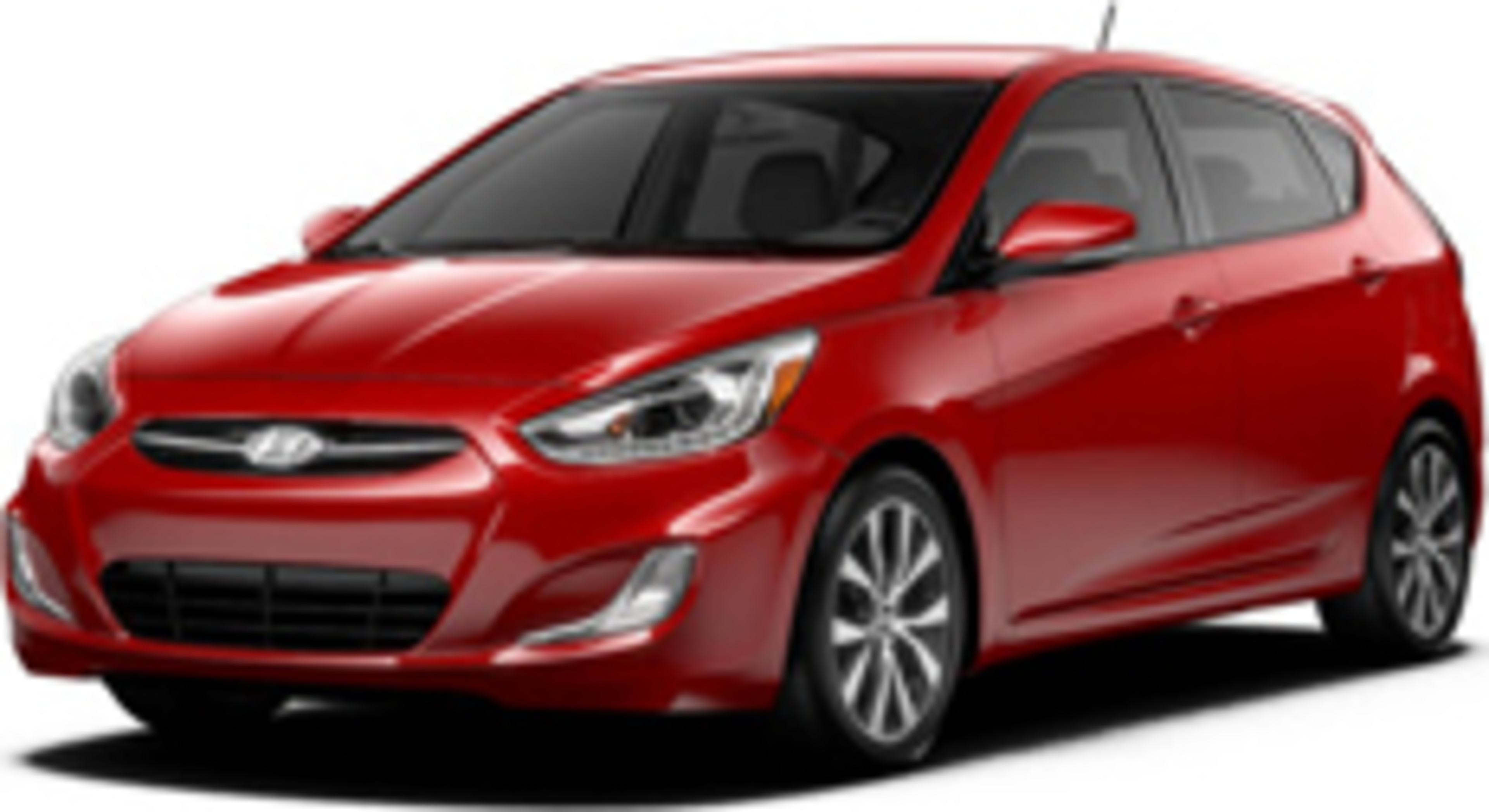 Hyundai Accent Service and Repair Manuals | Repair Surge