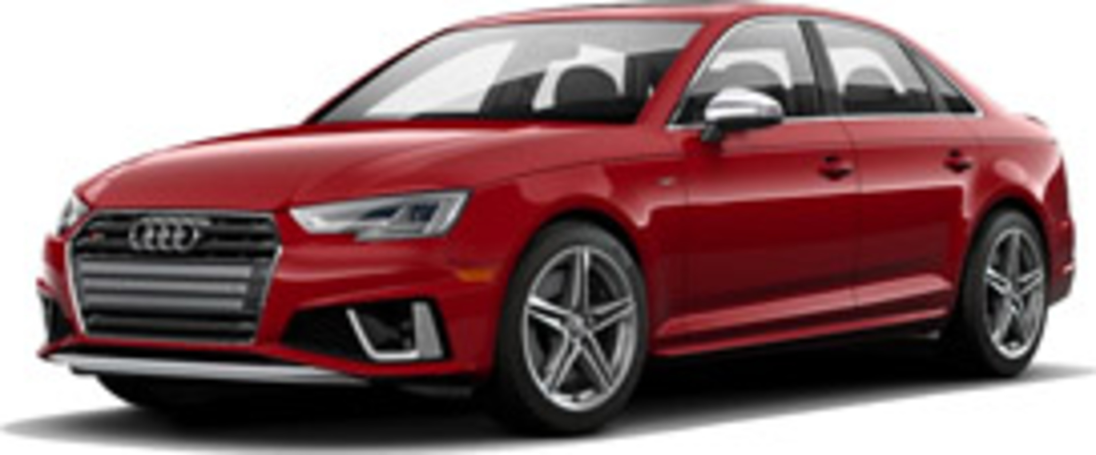 2019 Audi S4 Service and Repair Manual