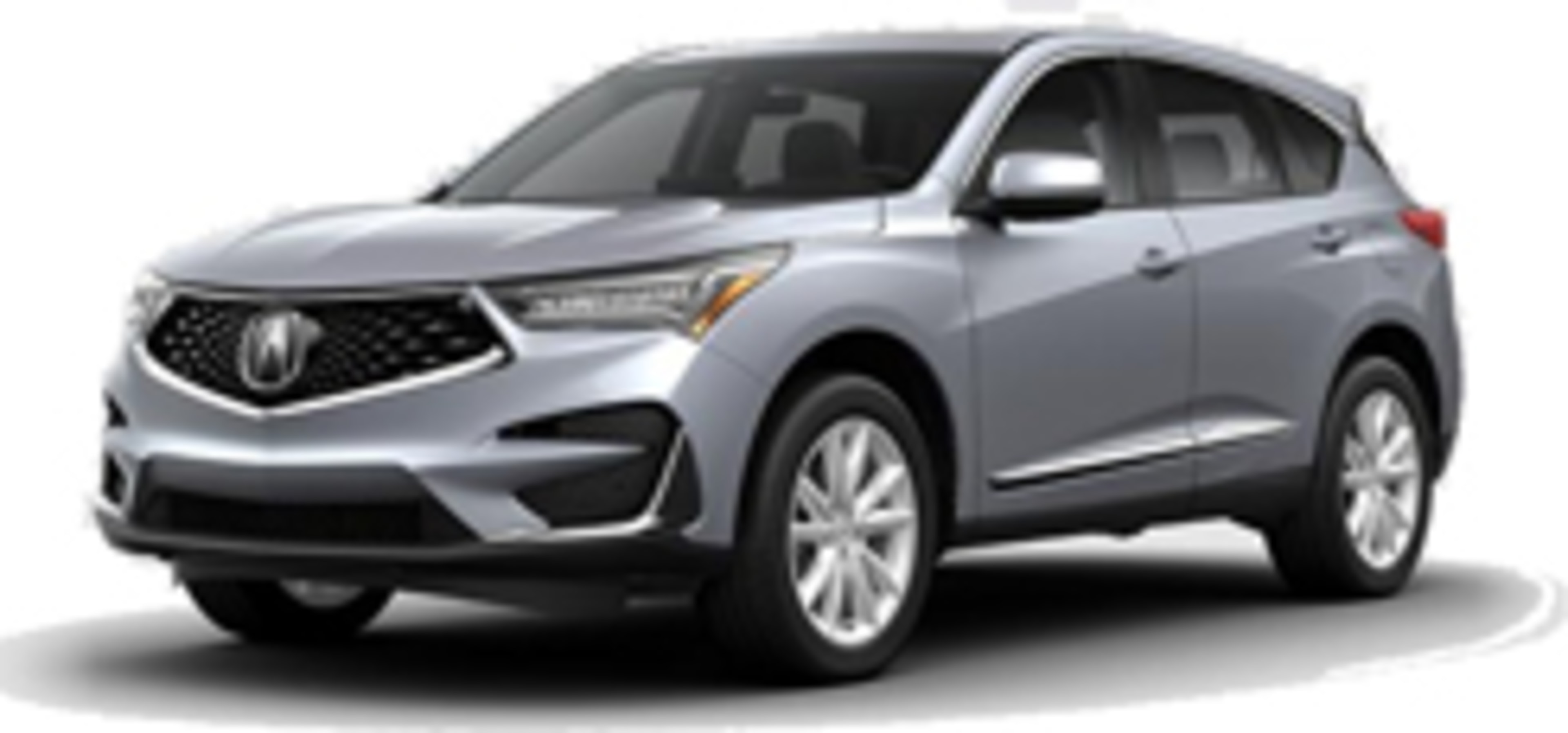 2020 Acura RDX Service and Repair Manual