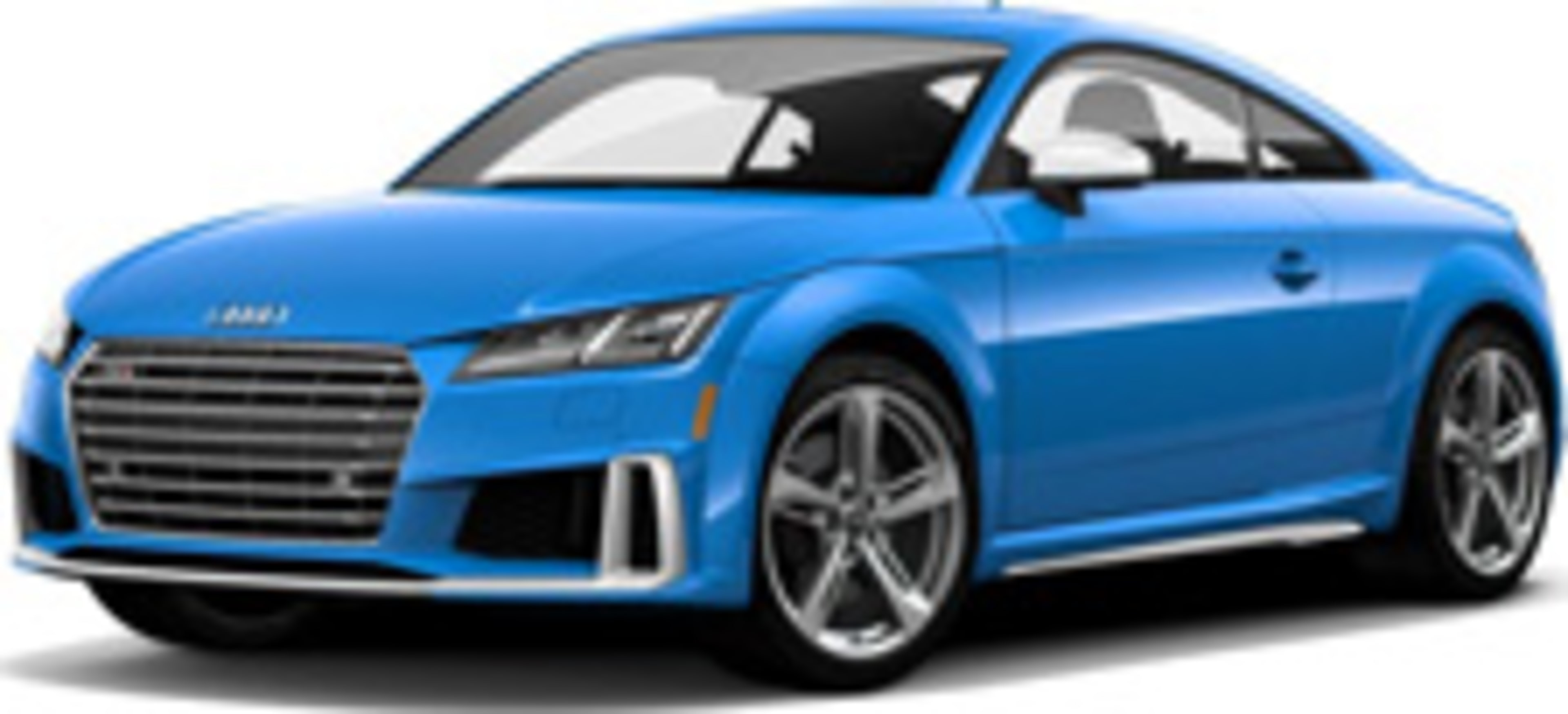 2020 Audi TTS Quattro Service and Repair Manual