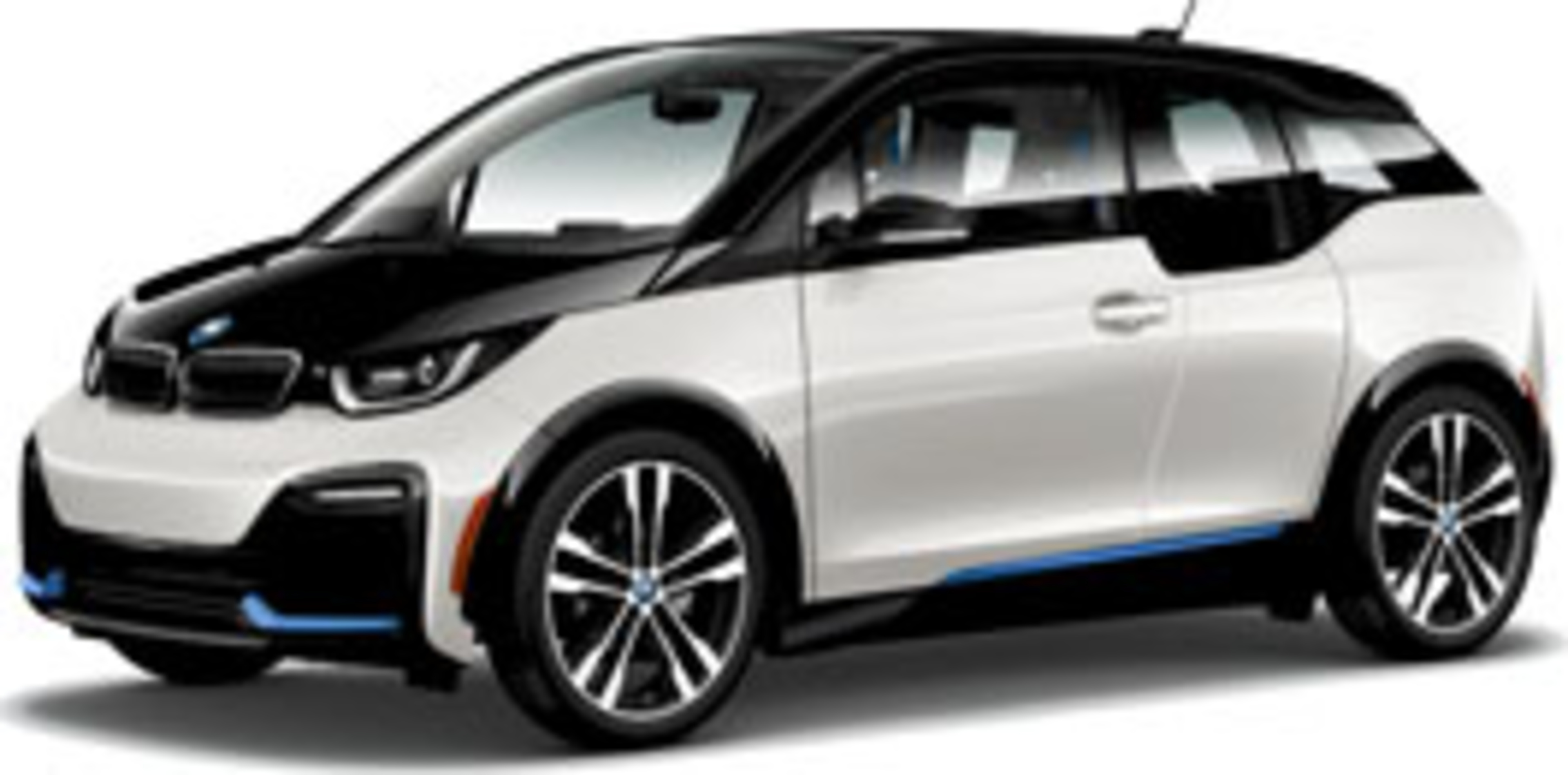 2020 BMW i3 Service and Repair Manual