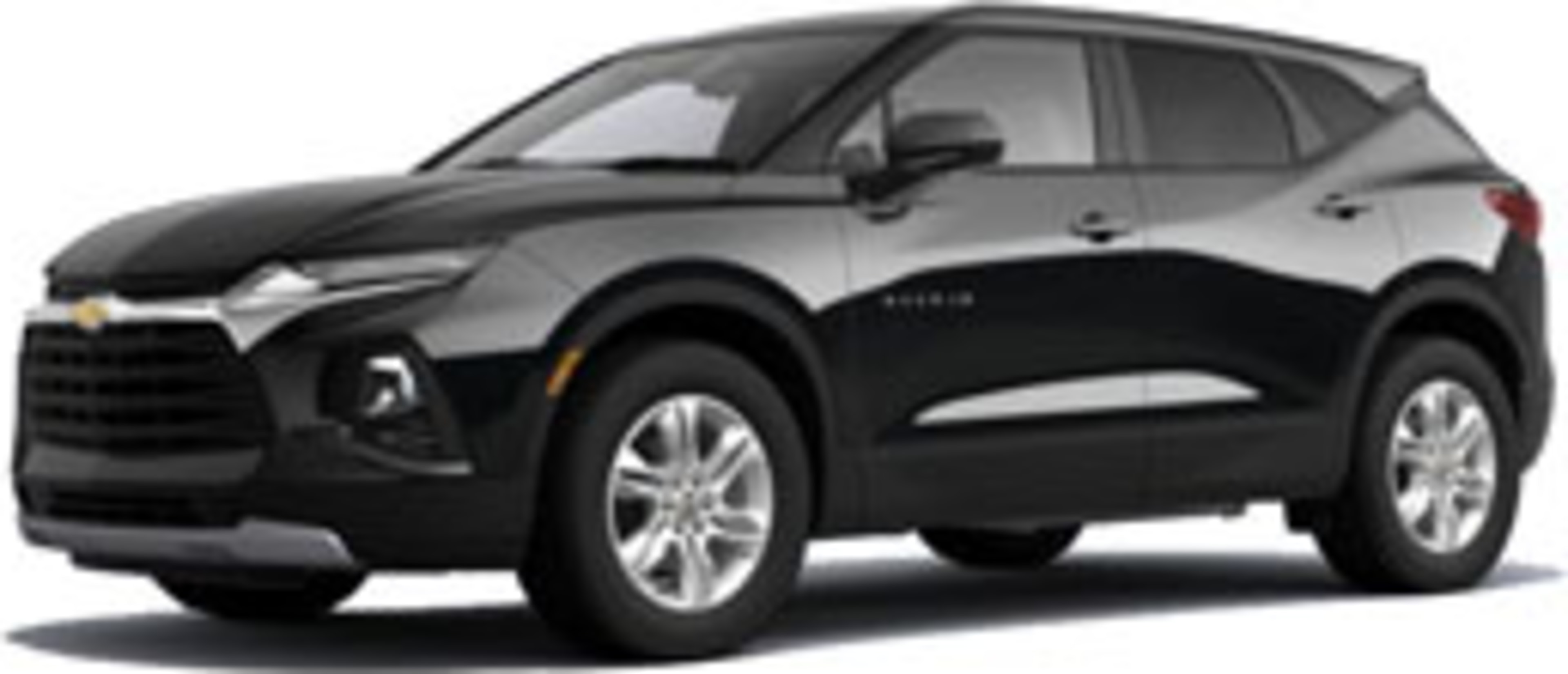 2020 Chevrolet Blazer Service and Repair Manual